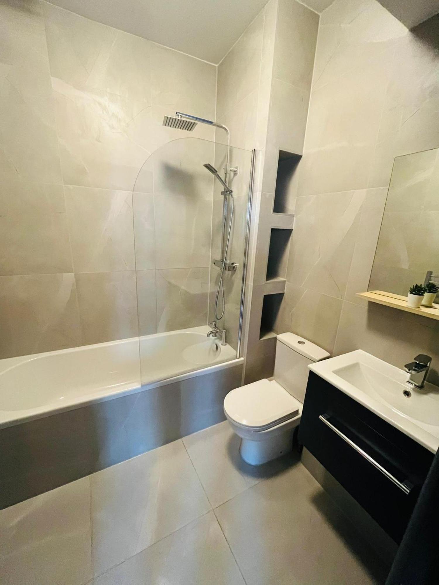 Maison d'hôtes Kilburn Guest