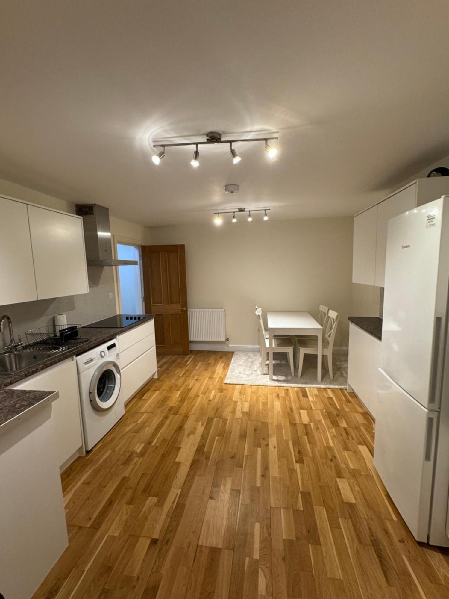 Appartement Sutherland Avenue