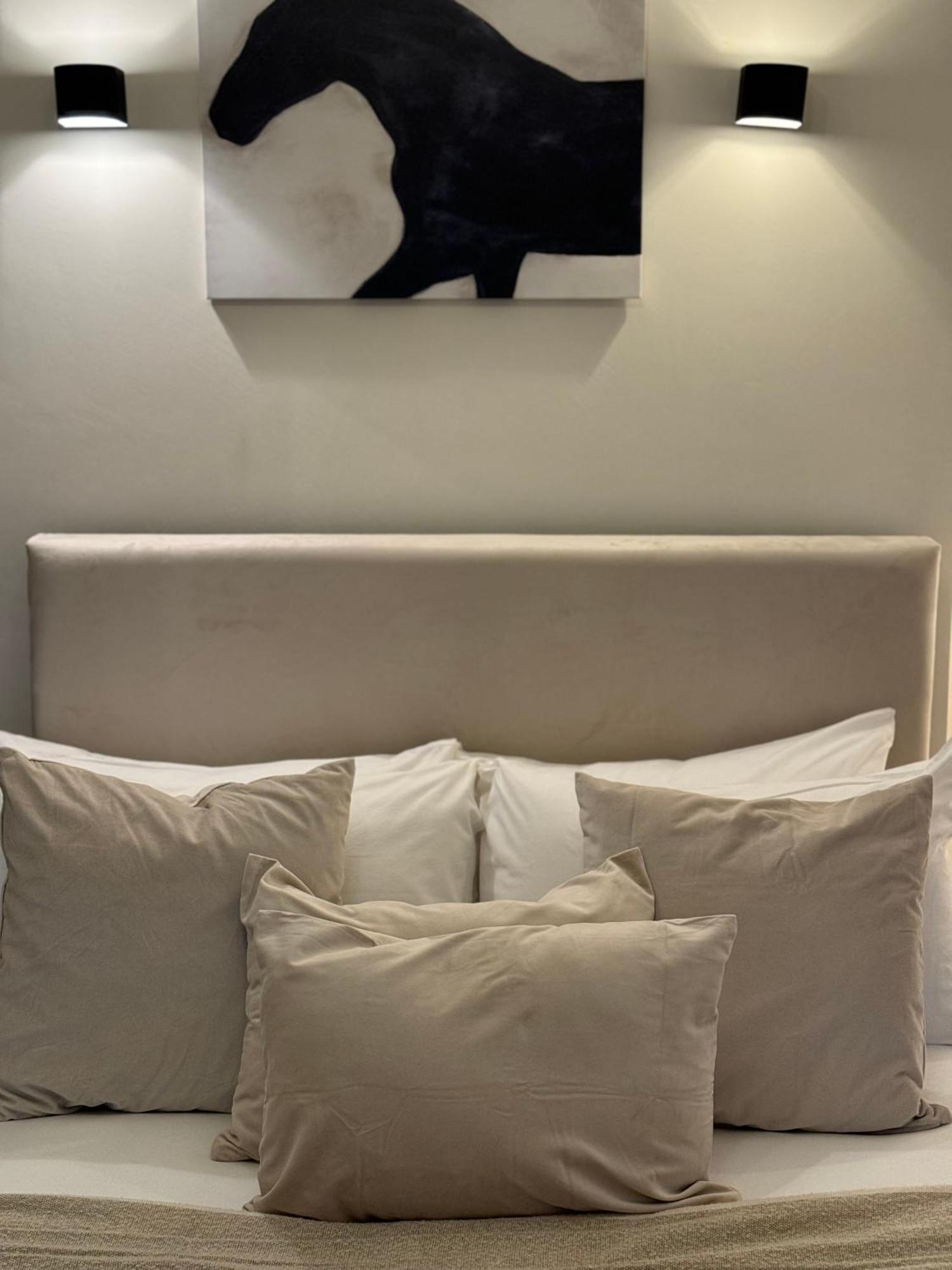 Sutherland Avenue Appartement Londen