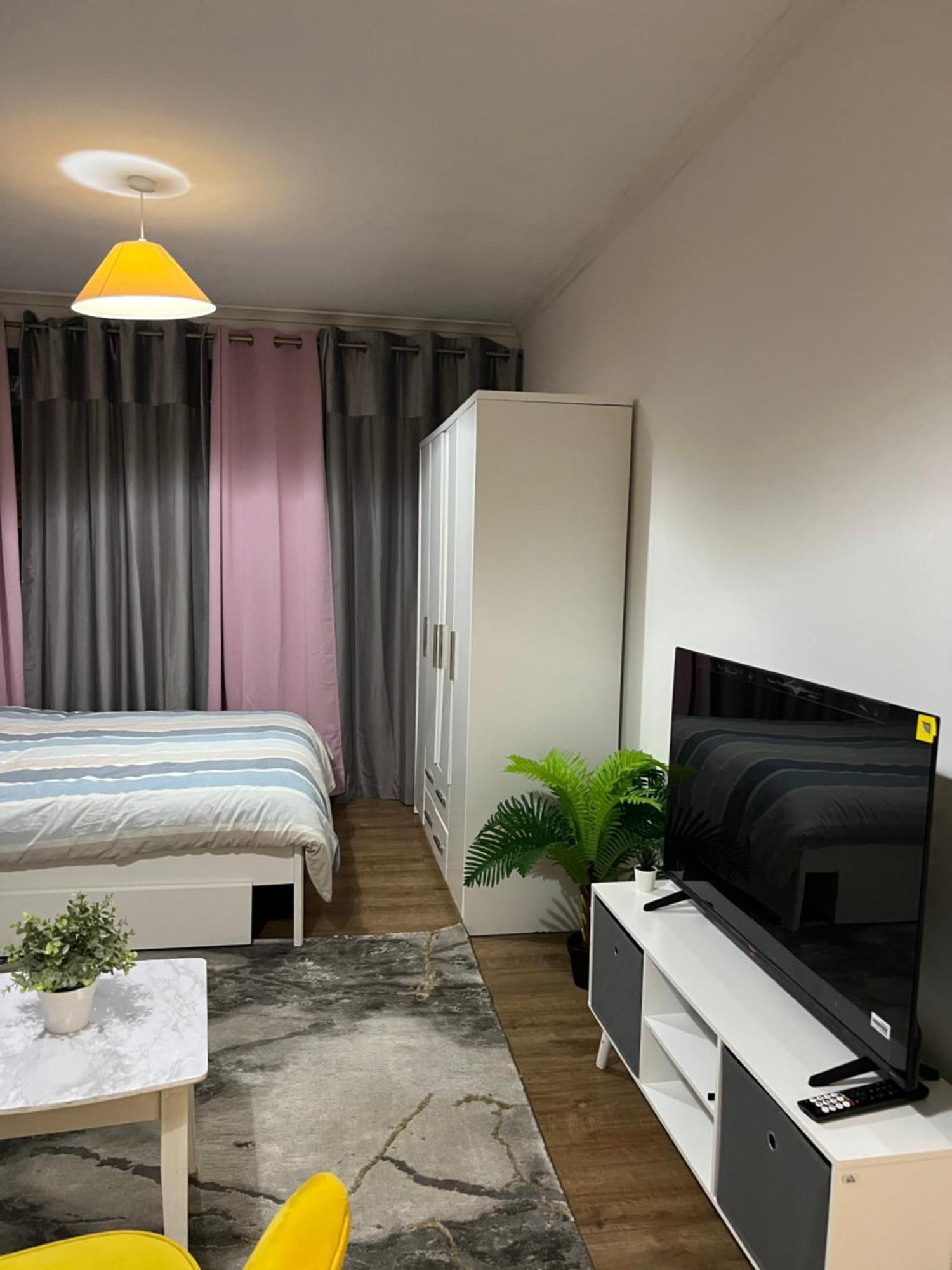 Spacious Near The Center * Londen