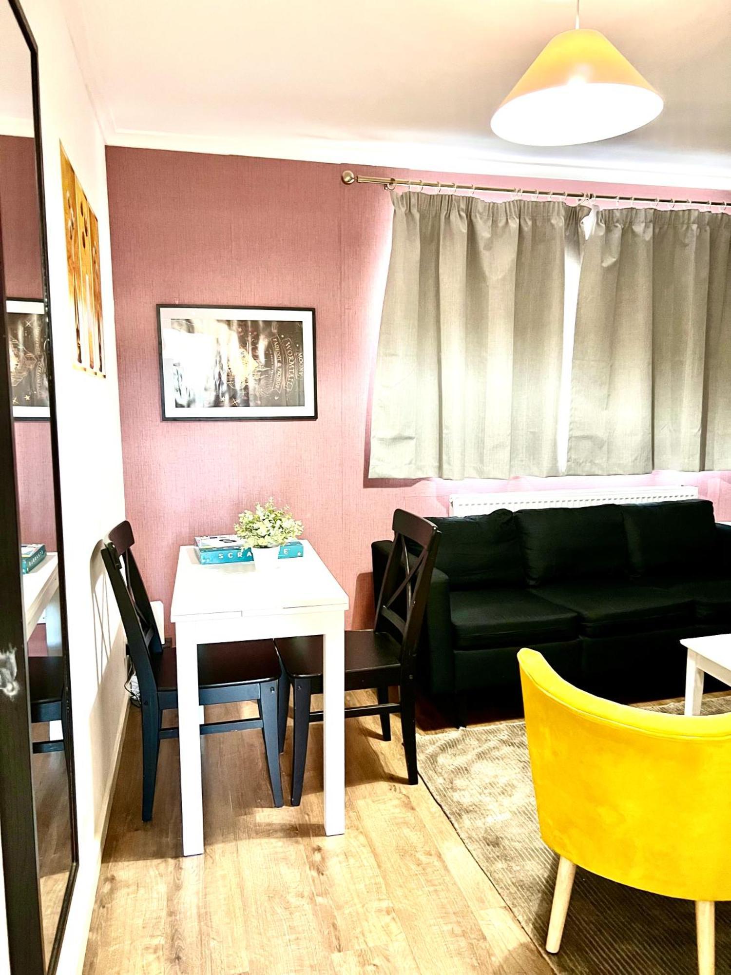 Spacious Near The Center Accommodatie bij particulieren Londen