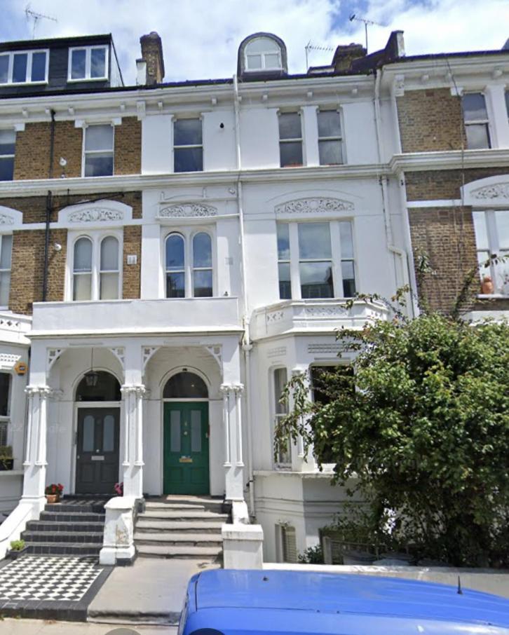 Appartamento Kensington Bay View Dreams Londra