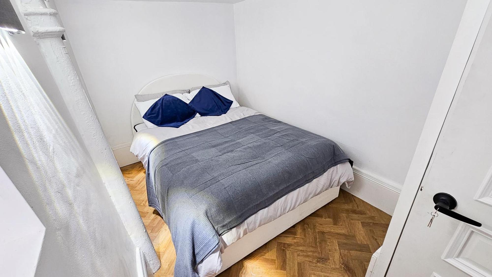 Appartamento Kensington Bay View Dreams
