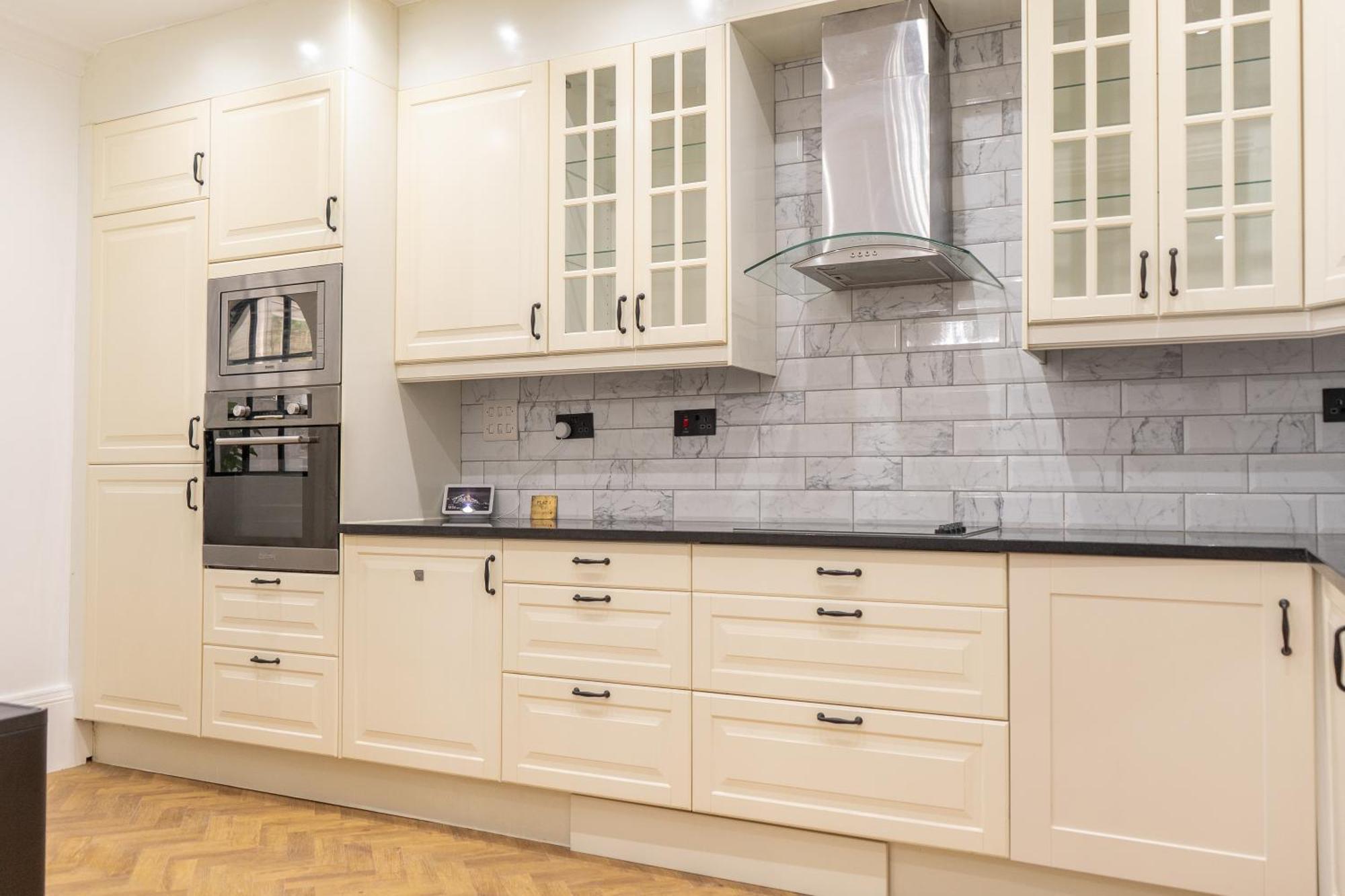 Appartamento Kensington Bay View Dreams Londra