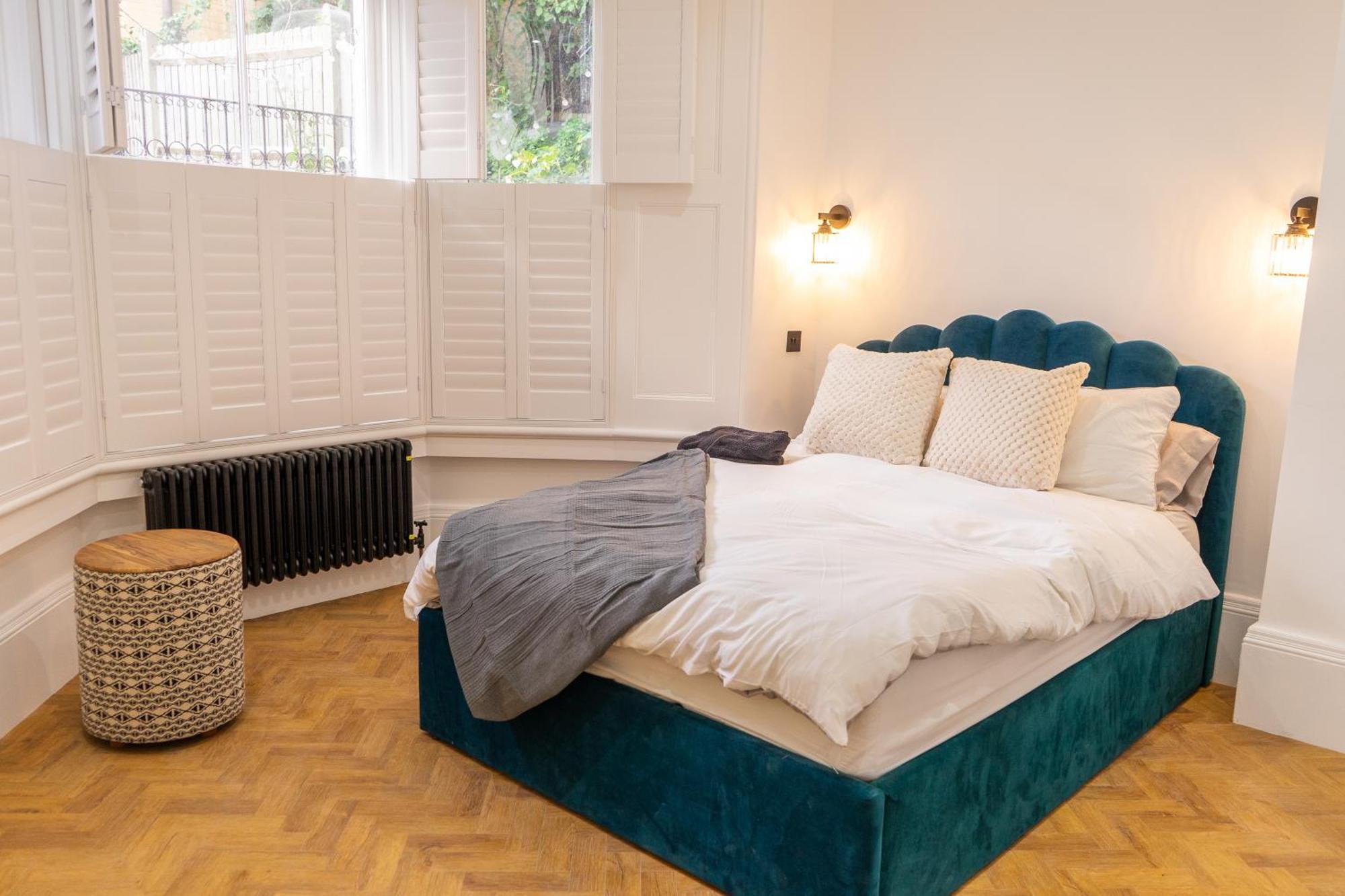 Appartamento Kensington Bay View Dreams Londra