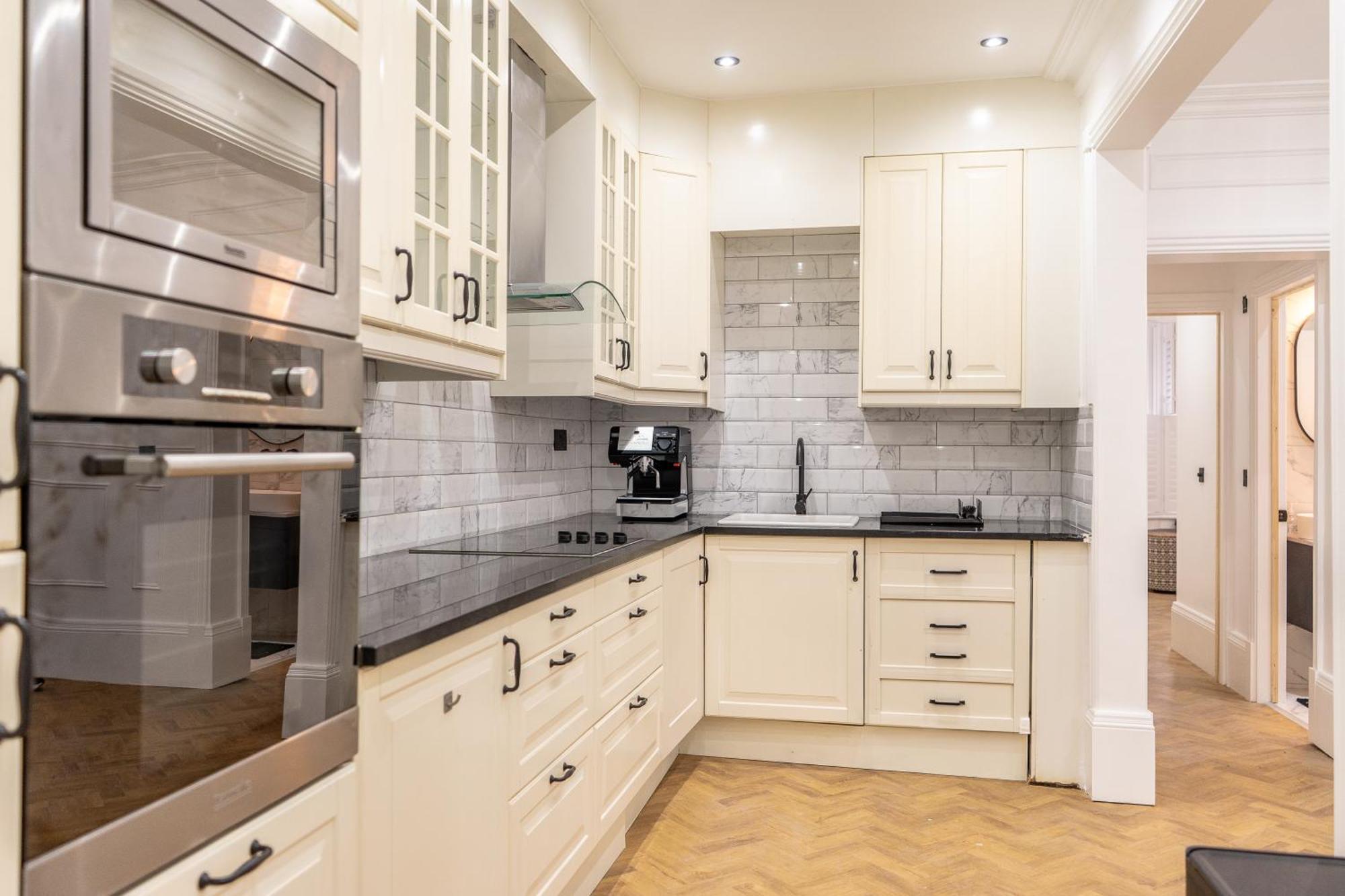 Kensington Bay View Dreams Appartamento Londra