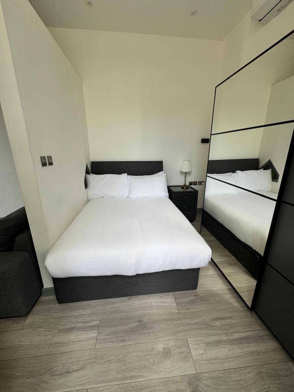 Praed Street Paddington Appartement