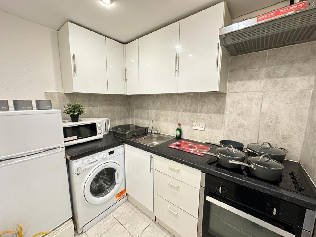 Oxford Beautiful Studio London