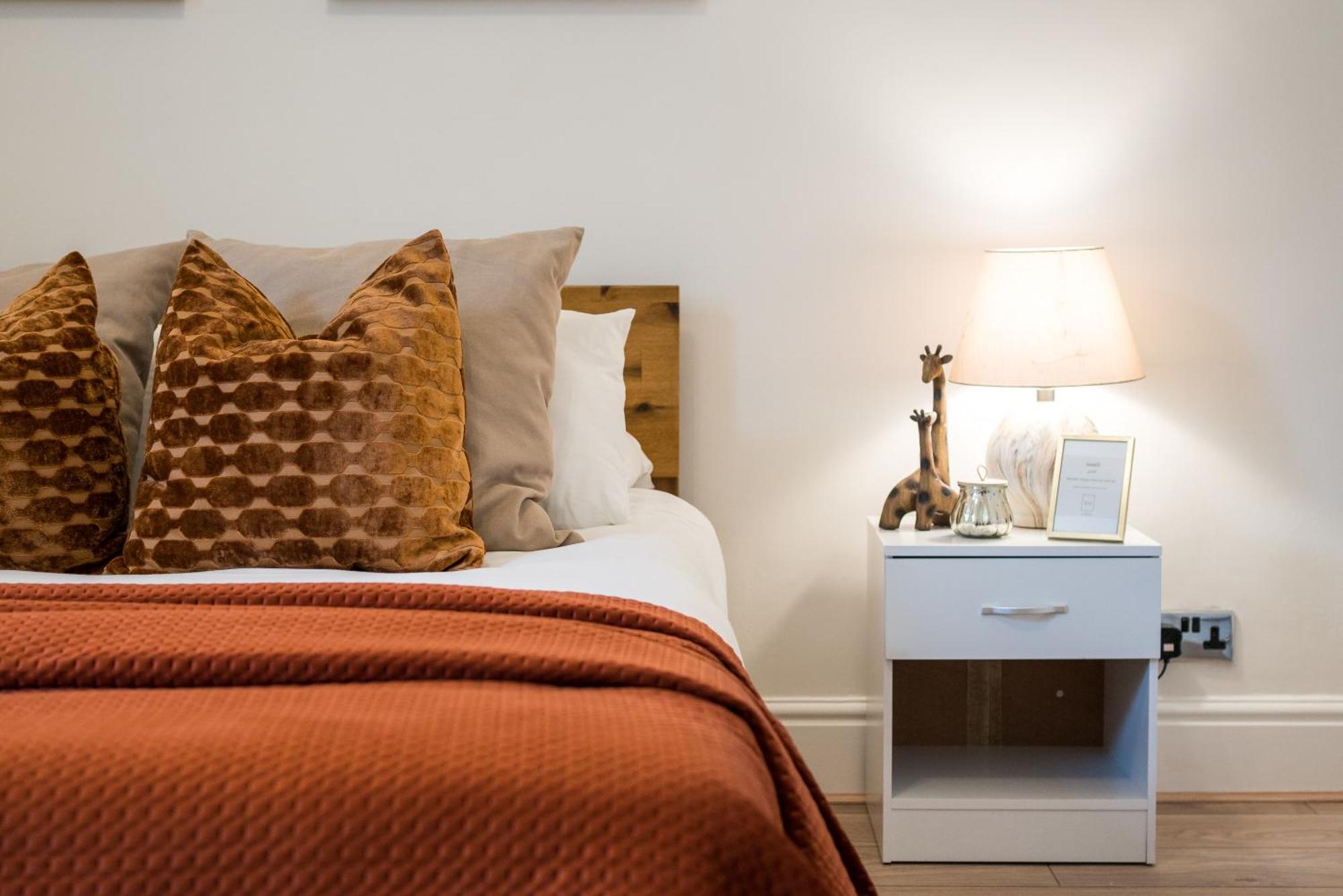 Apartment Gloucester Rd-southkensington-hydepark-harrods-g13