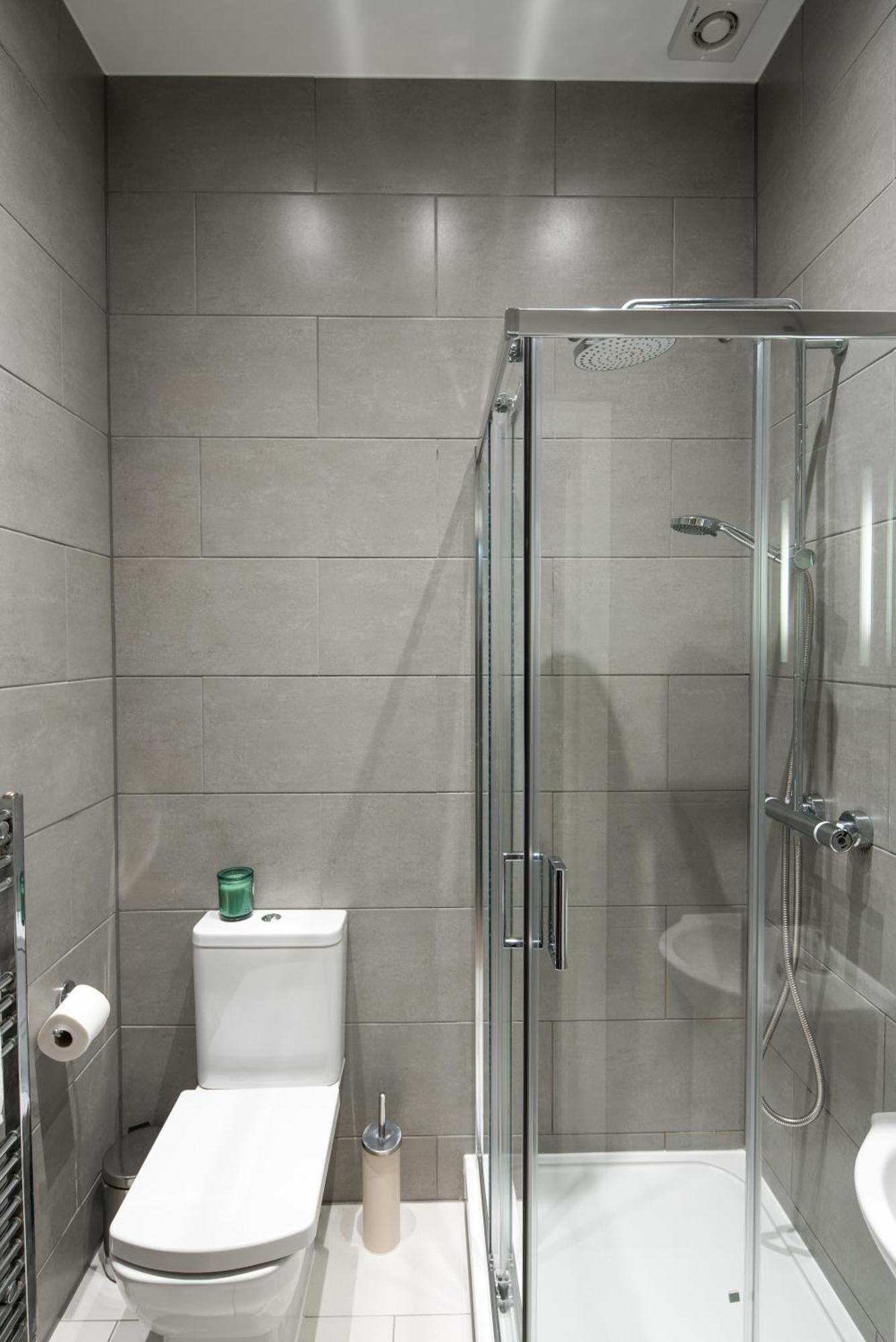 Appartement Gloucester Rd-southkensington-hydepark-harrods-g13 *