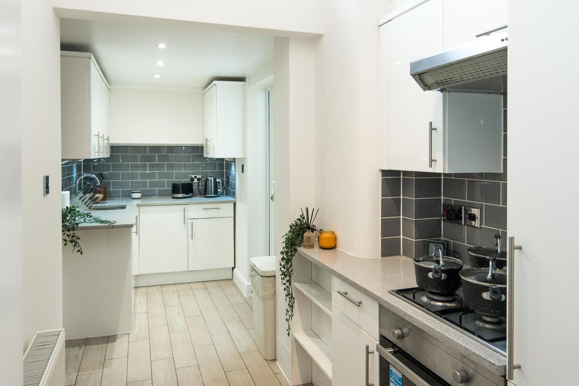 Gloucester Rd-southkensington-hydepark-harrods-g13 Appartement