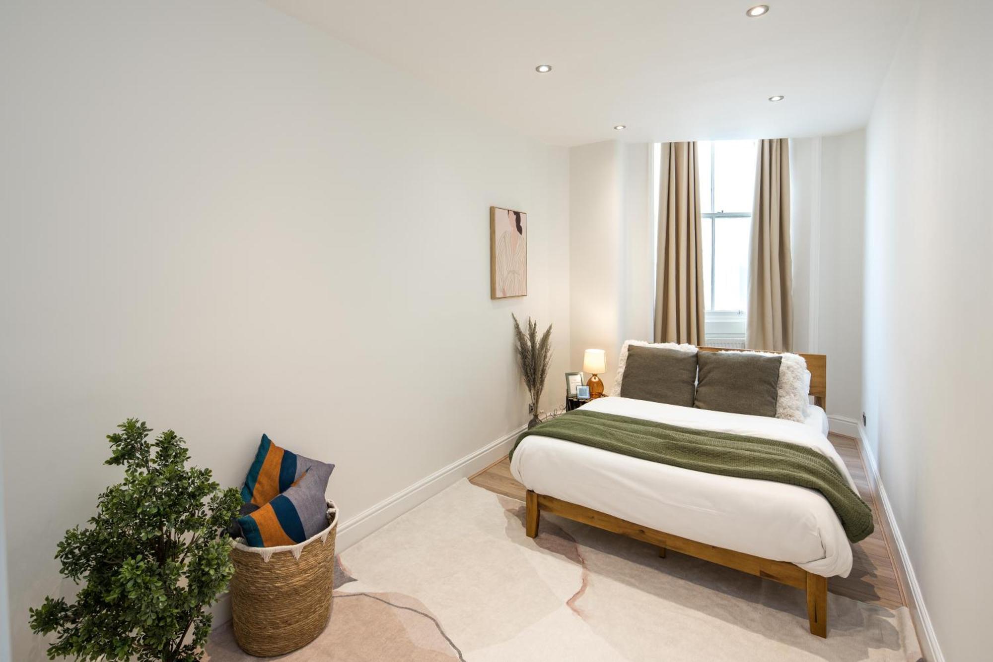 Gloucester Rd-southkensington-hydepark-harrods-g13 Appartement *