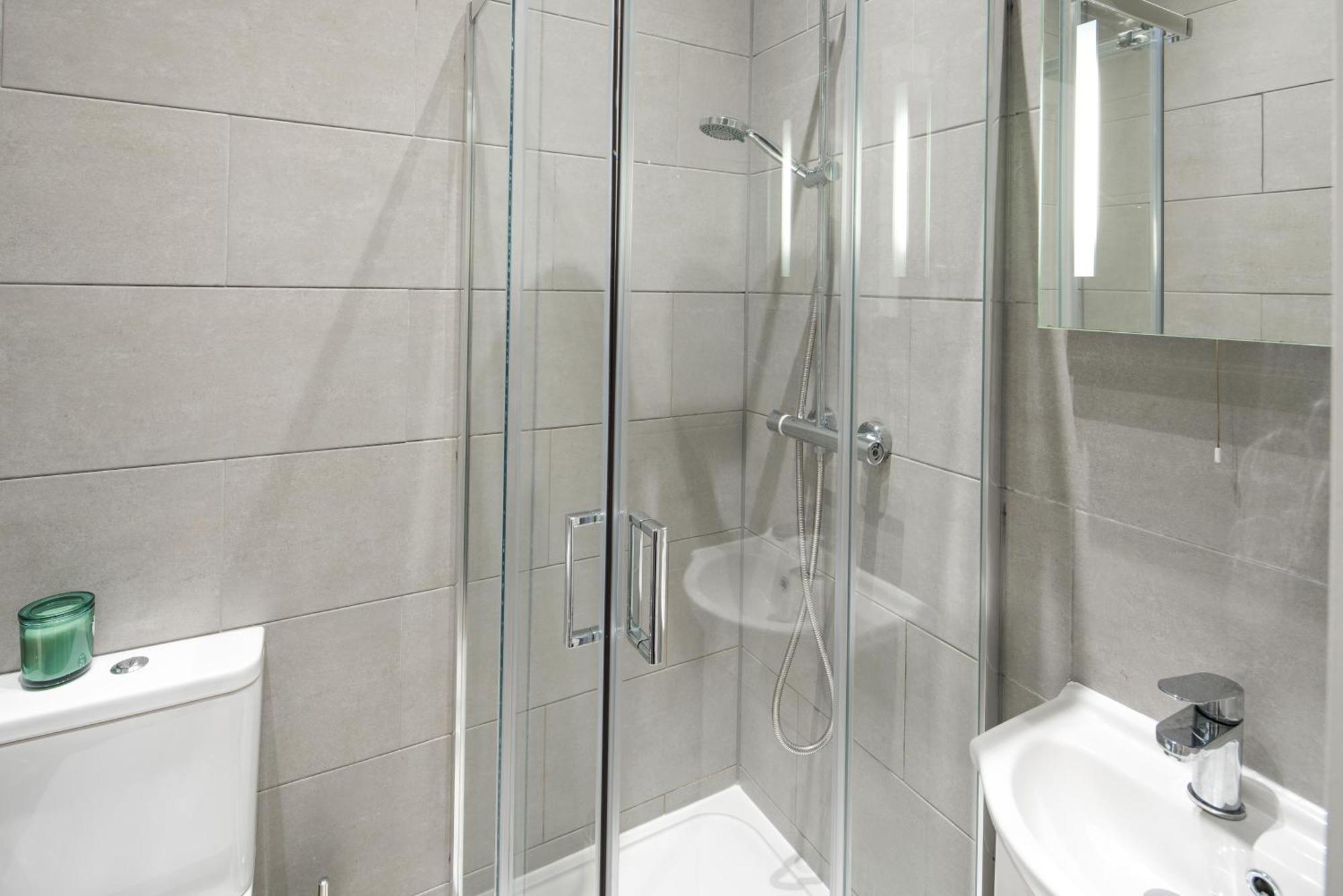 Appartement Gloucester Rd-southkensington-hydepark-harrods-g13