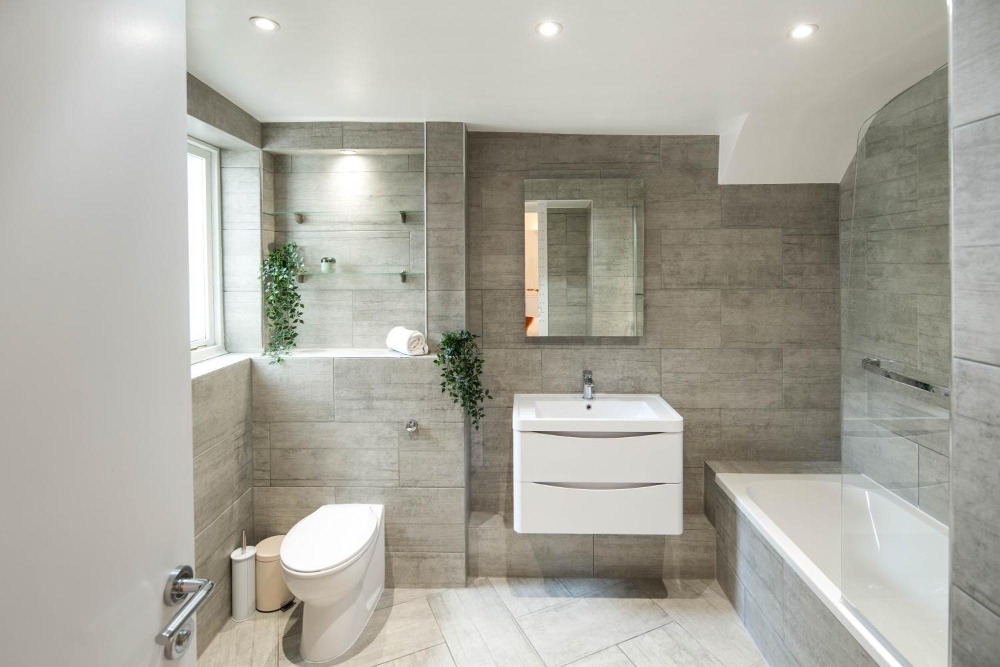 Gloucester Rd-southkensington-hydepark-harrods-g13 Appartement Londres