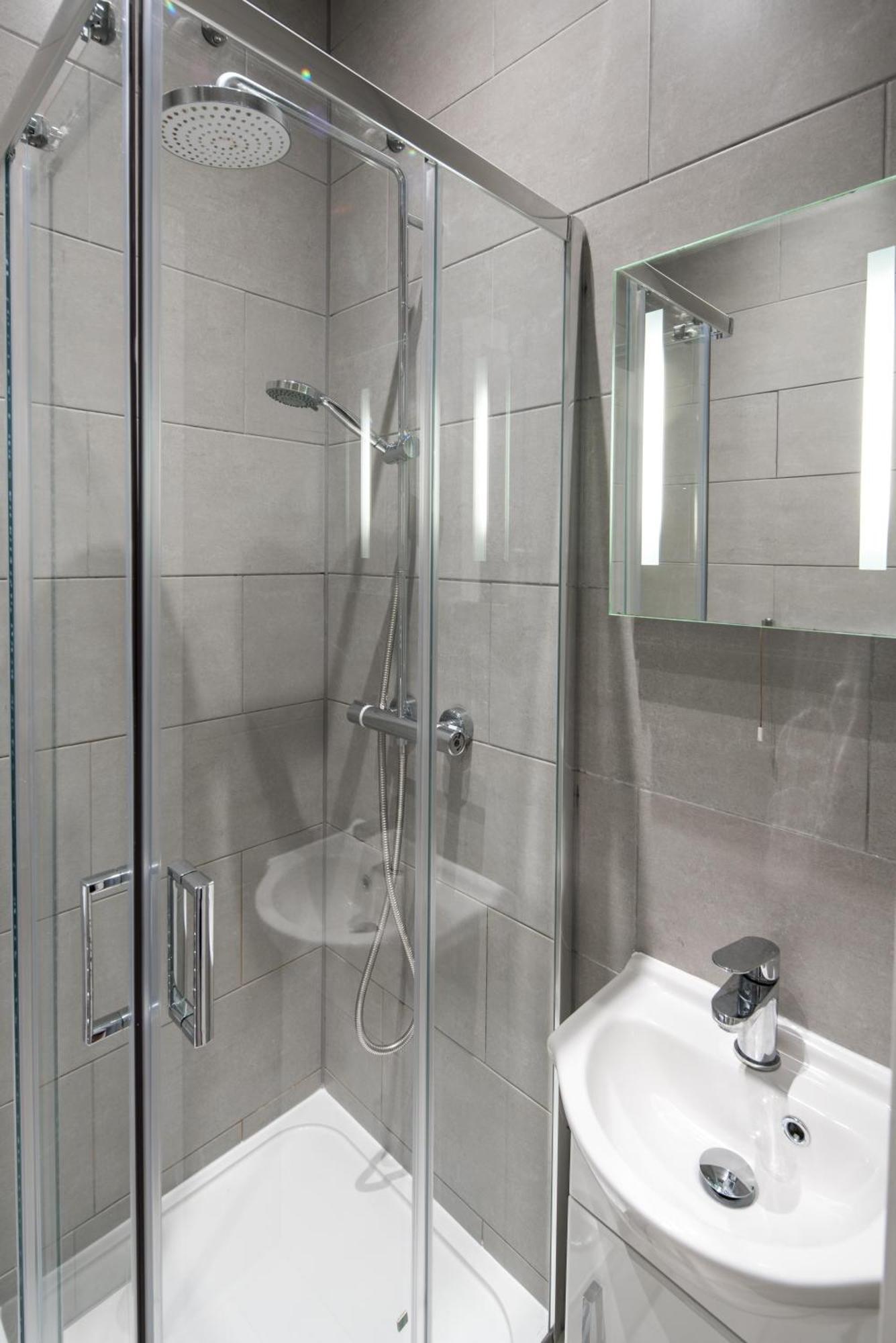 Appartement Gloucester Rd-southkensington-hydepark-harrods-g13 Londres