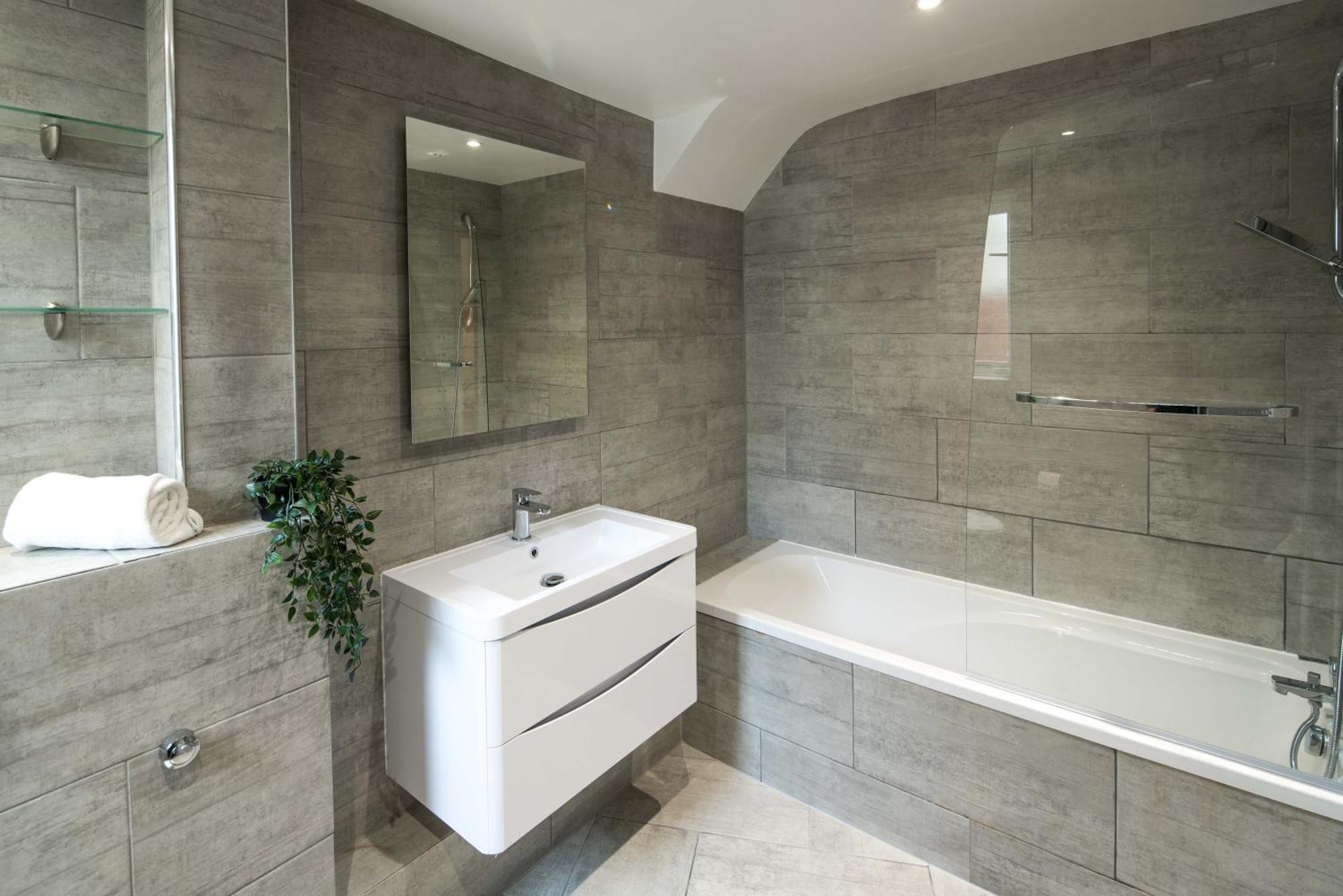 Gloucester Rd-southkensington-hydepark-harrods-g13 Appartement