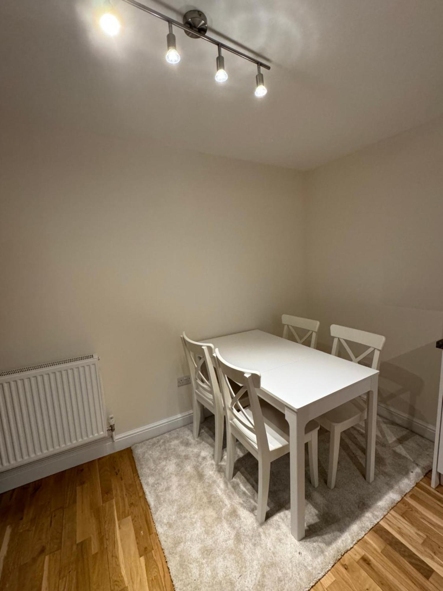 Appartement Sutherland Avenue Londen