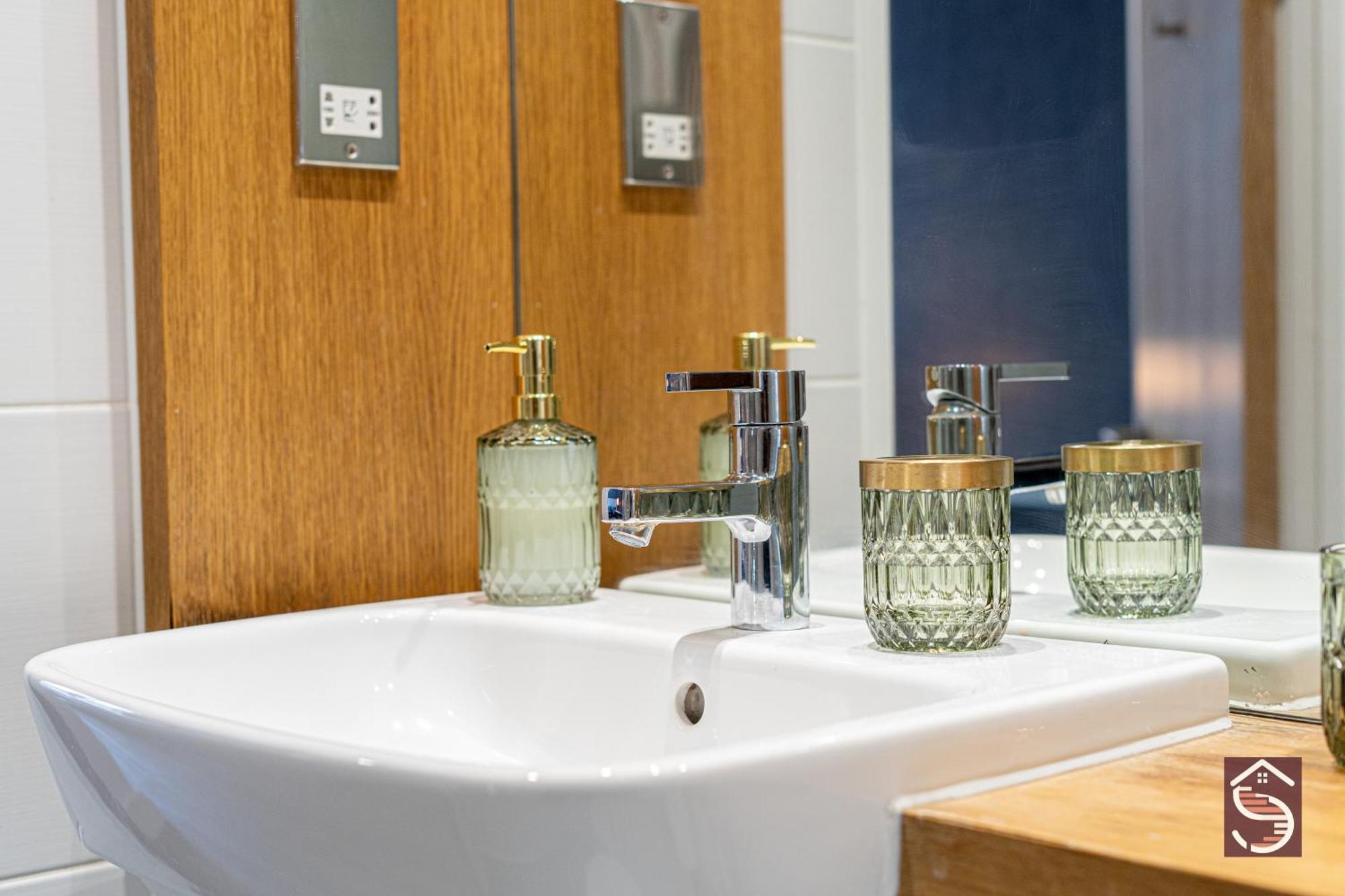 The Canning Comfort * Londen
