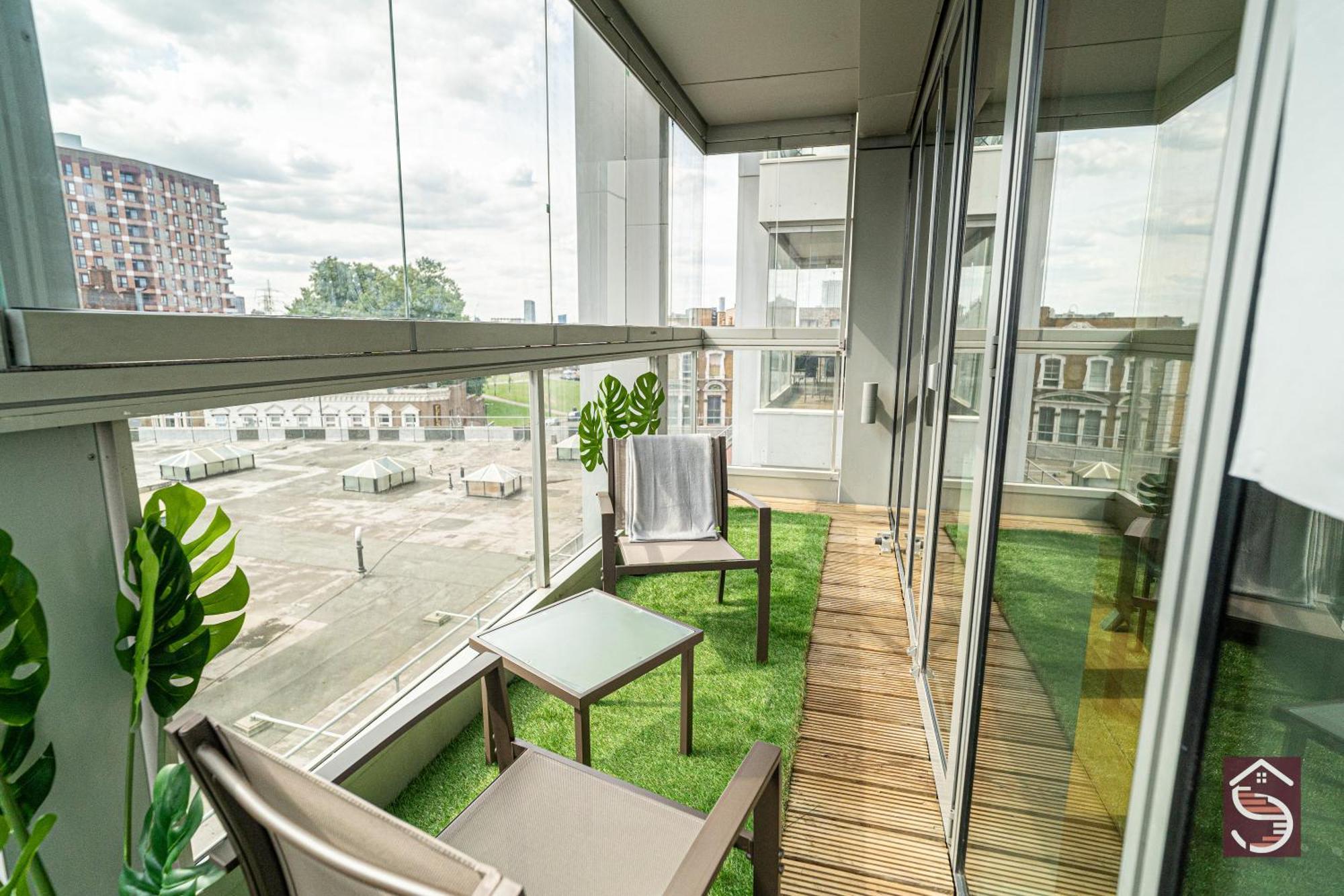 The Canning Comfort Appartement