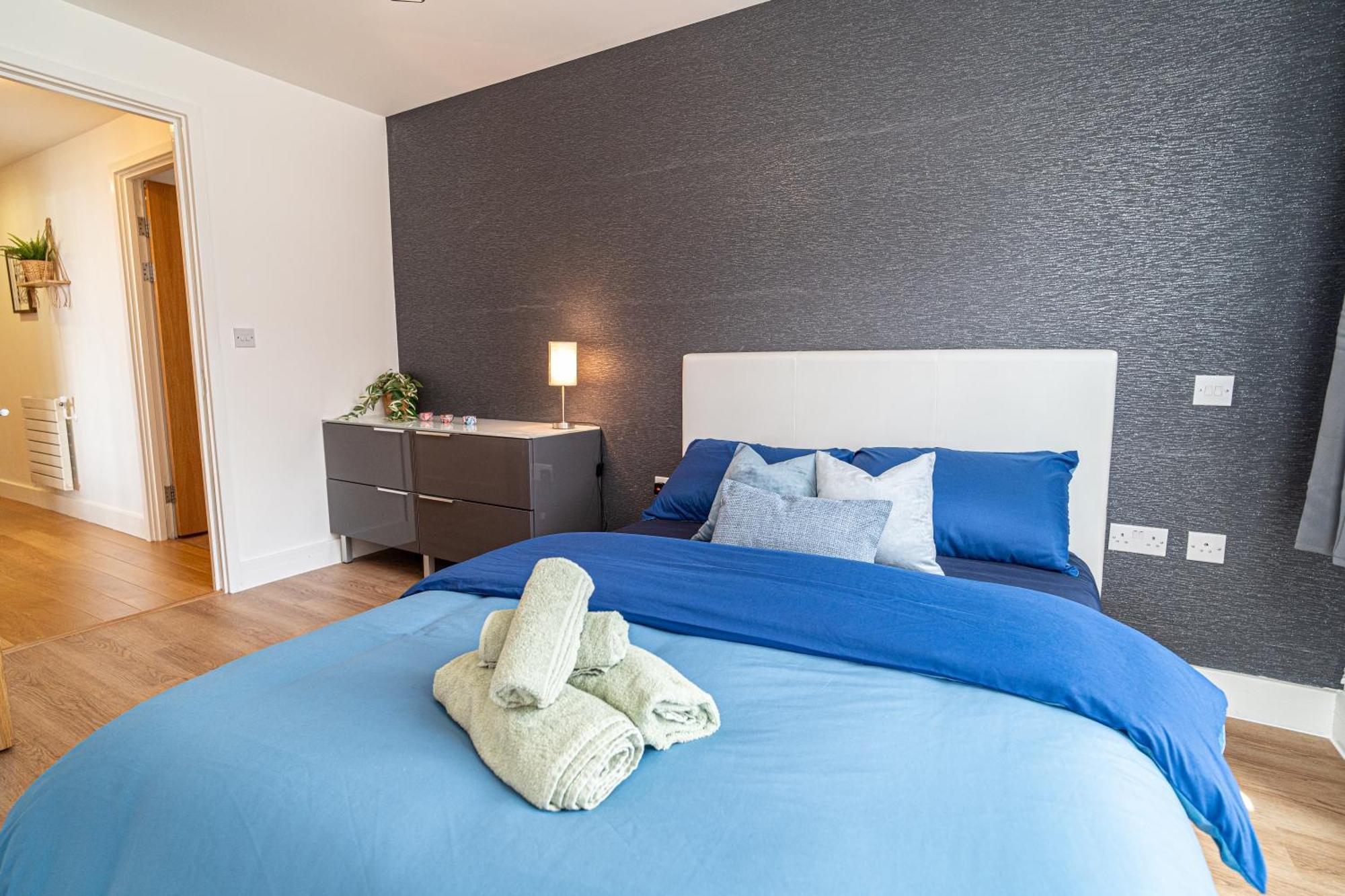 The Canning Comfort Londen