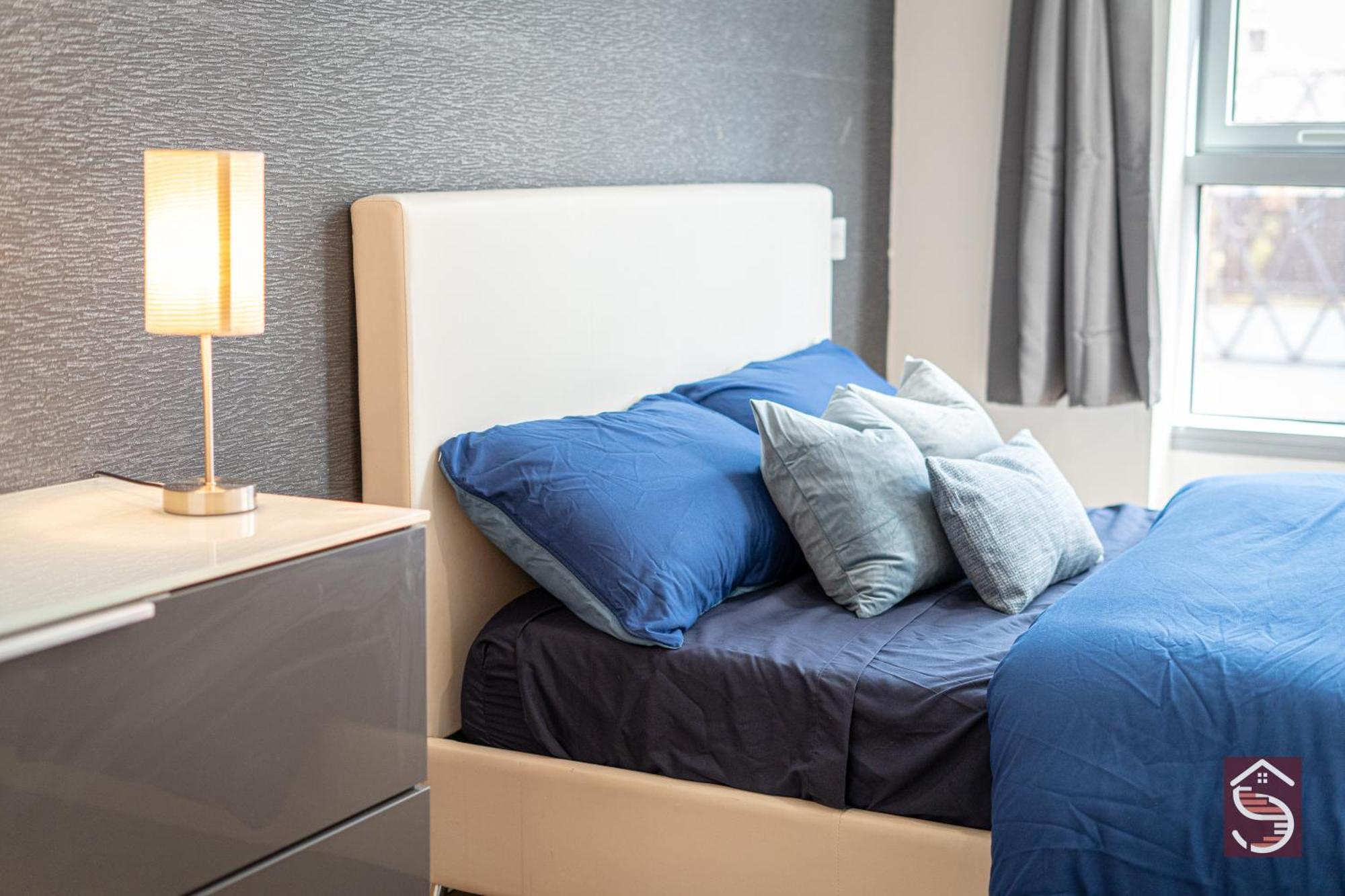 The Canning Comfort * Londen
