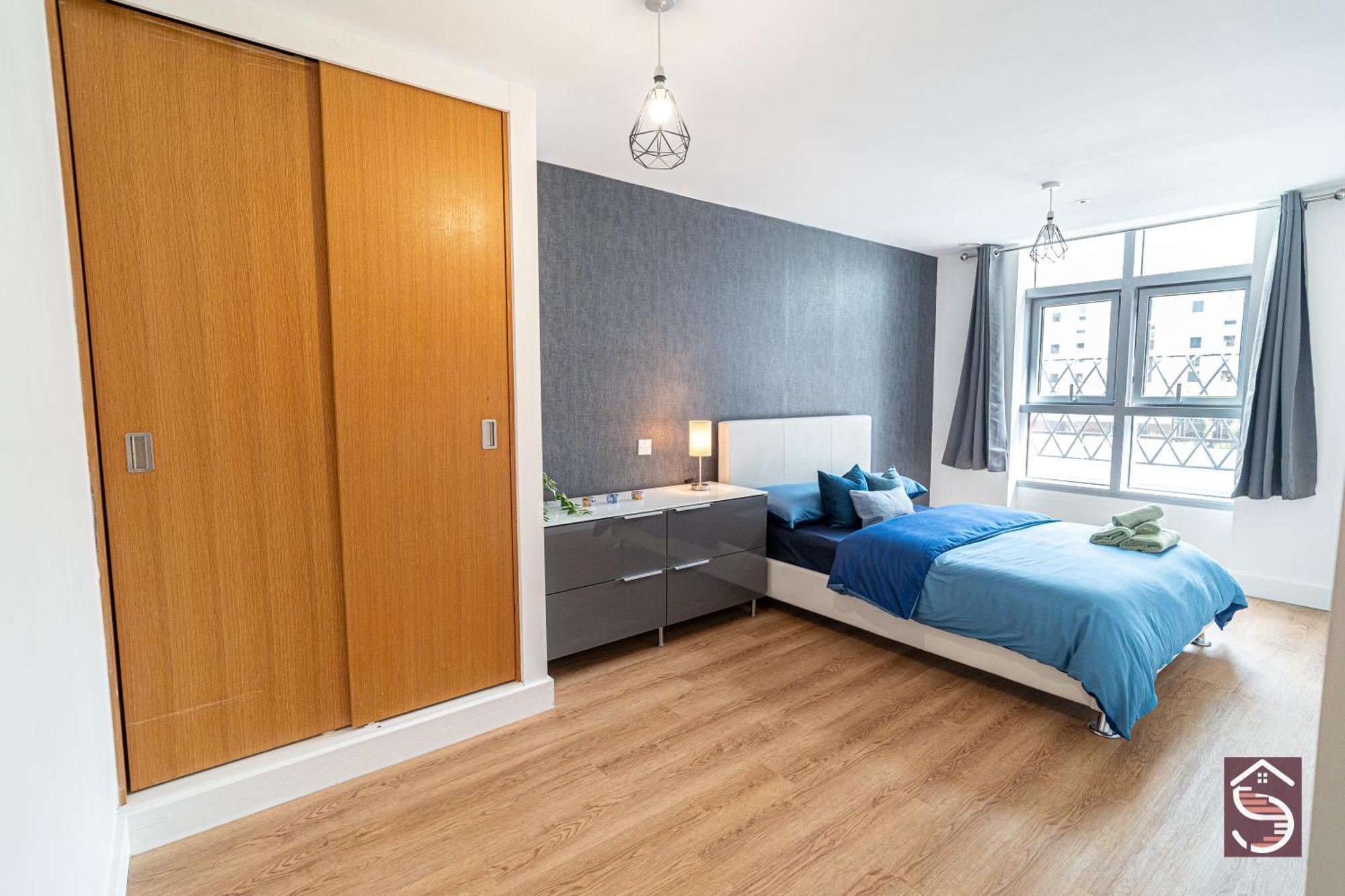 Appartement The Canning Comfort