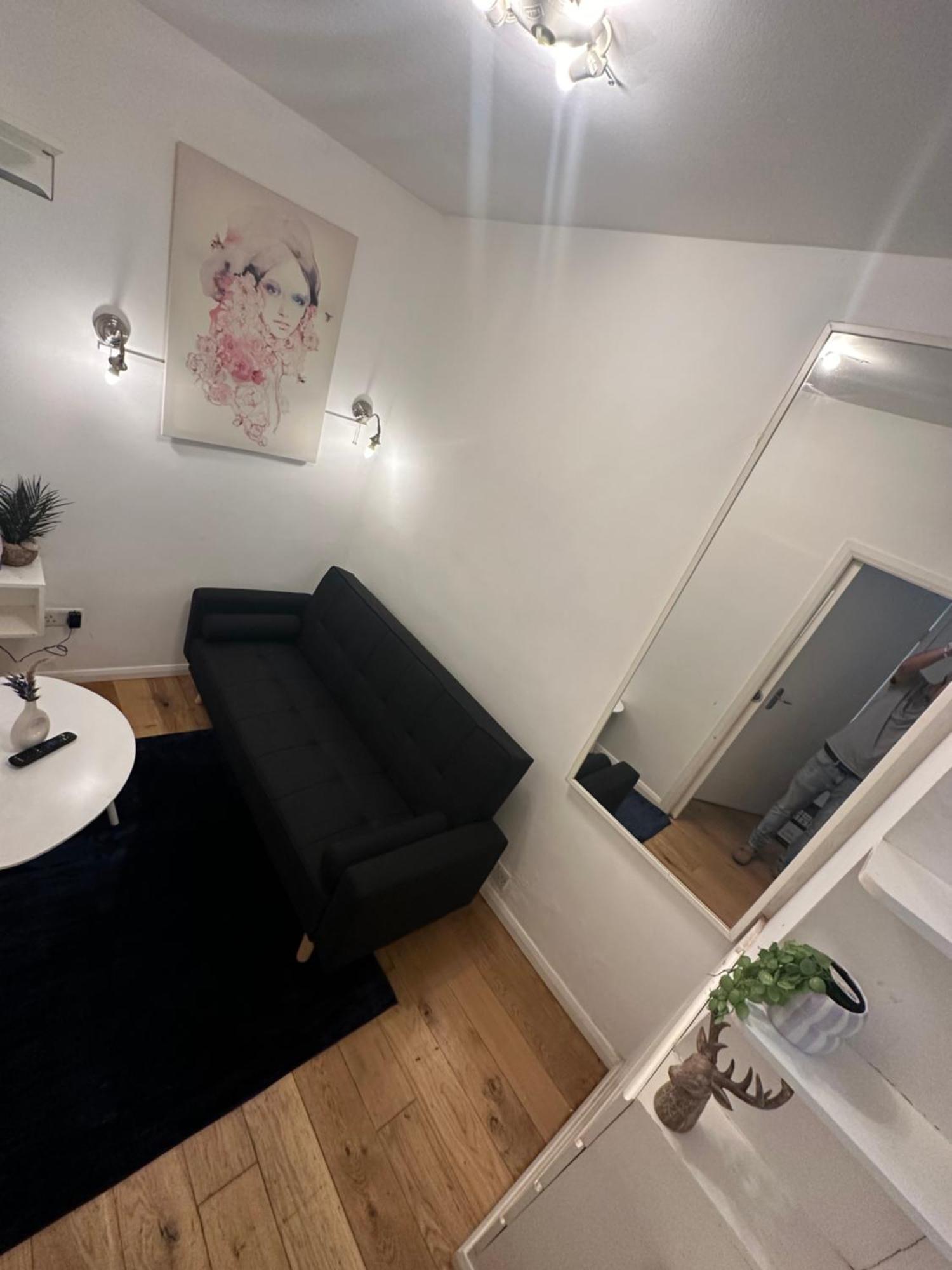 Leilighet 2 Bedroom Flat In Kingscross, St Pancras! 6 People London