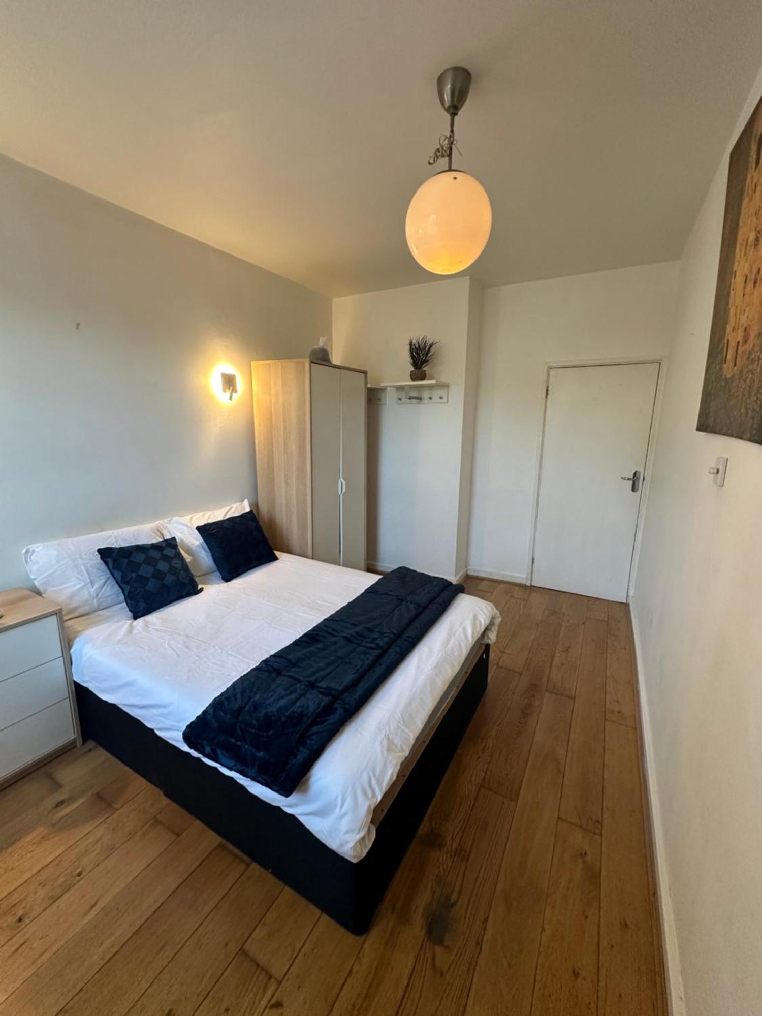 Leilighet 2 Bedroom Flat In Kingscross, St Pancras! 6 People London