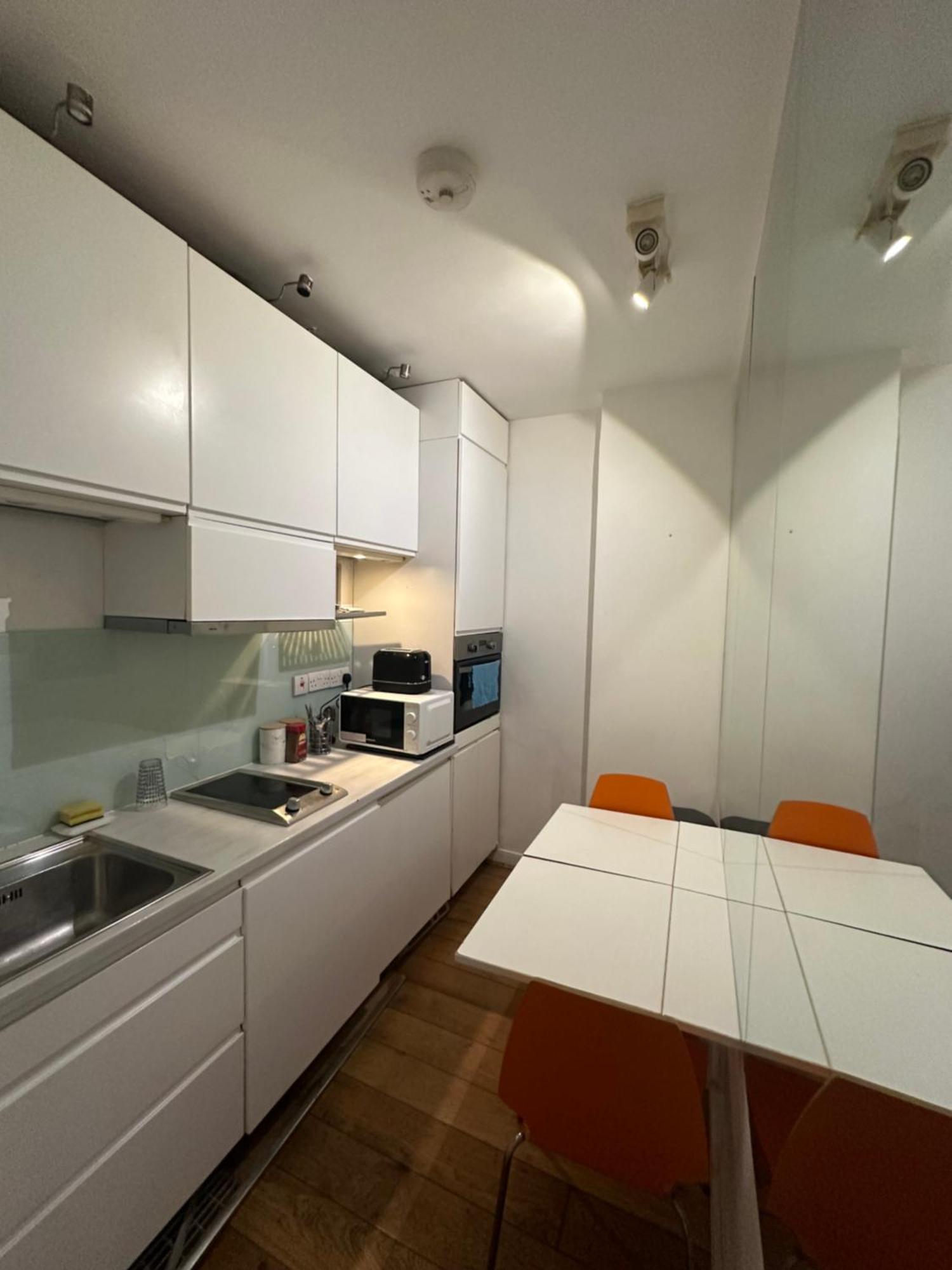 Leilighet 2 Bedroom Flat In Kingscross, St Pancras! 6 People London