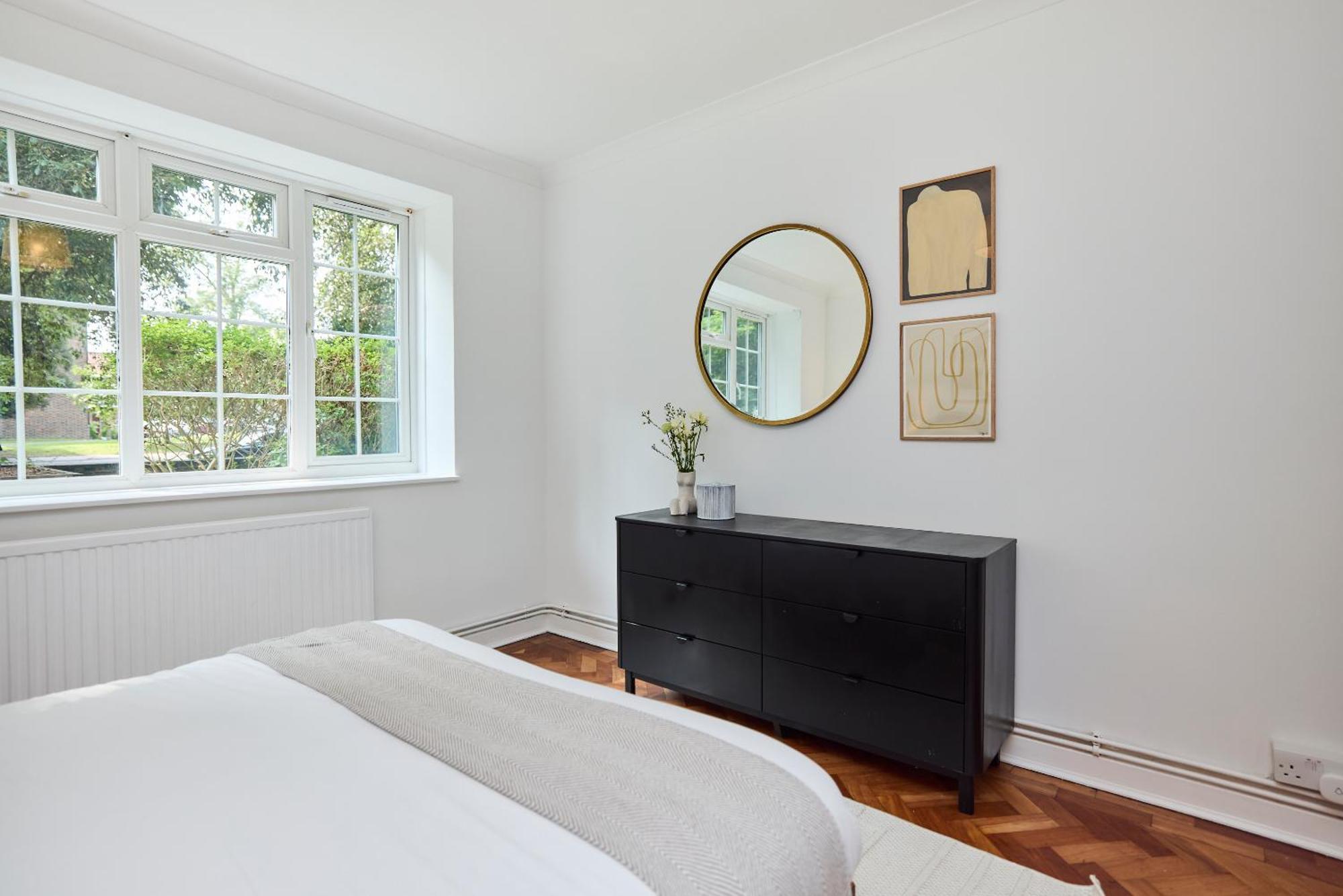 Lejlighed The Wandsworth Wonder - Comfortable 2bdr Flat *