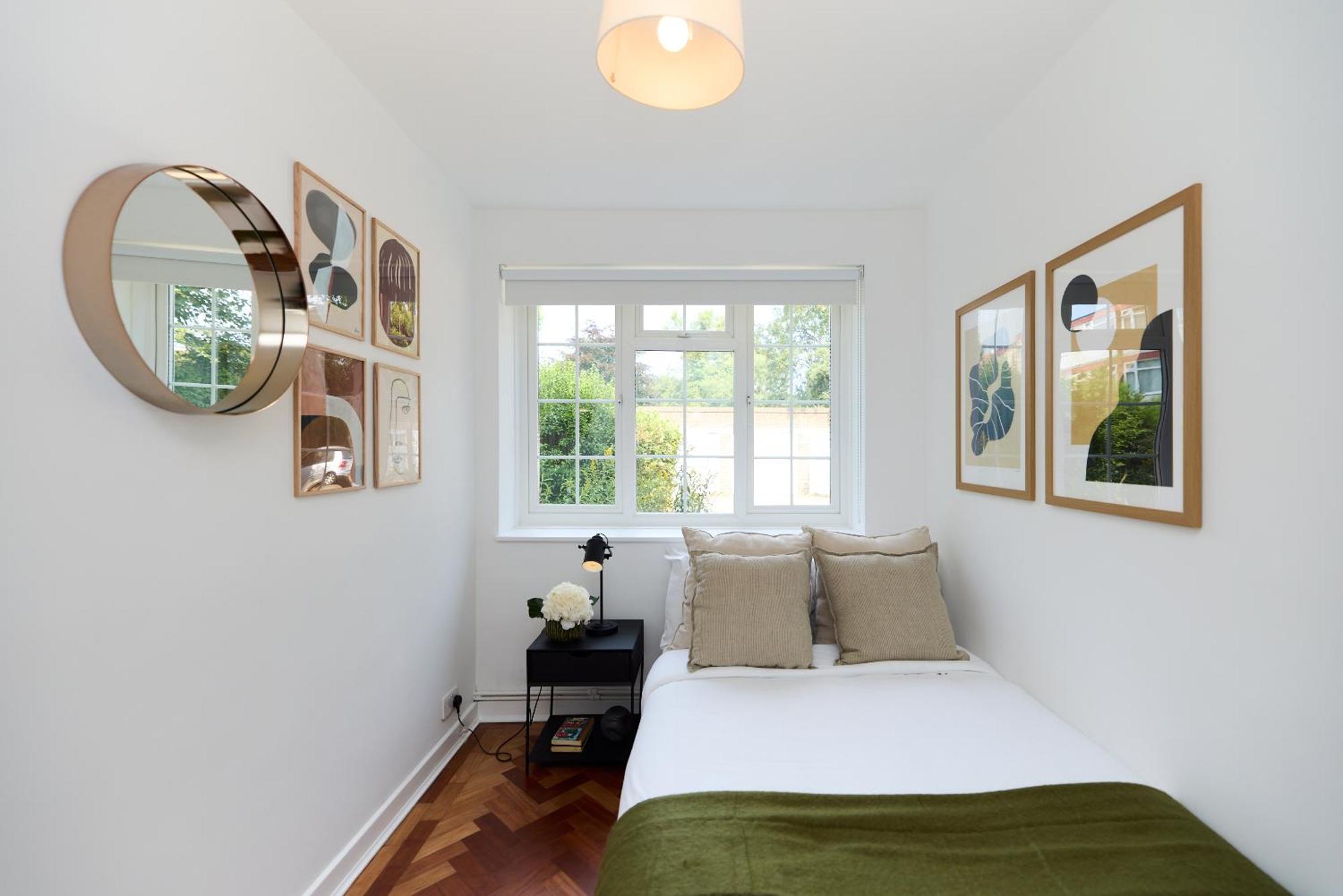 Lejlighed The Wandsworth Wonder - Comfortable 2bdr Flat *