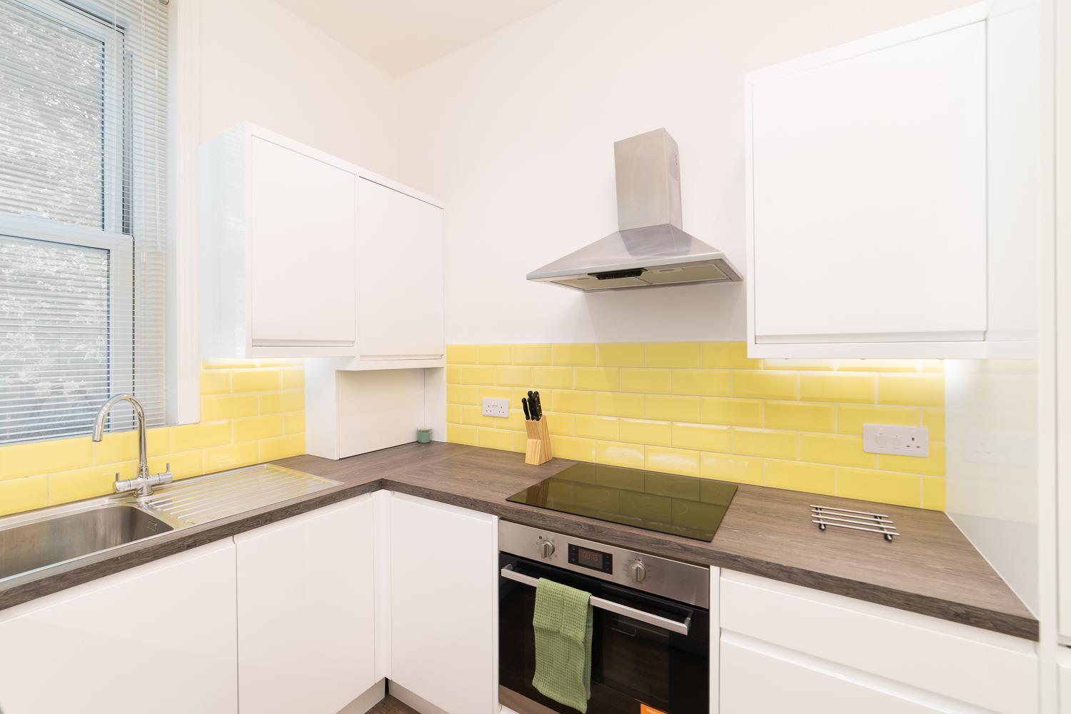 Cozy In The Heart Of Fulham, * London