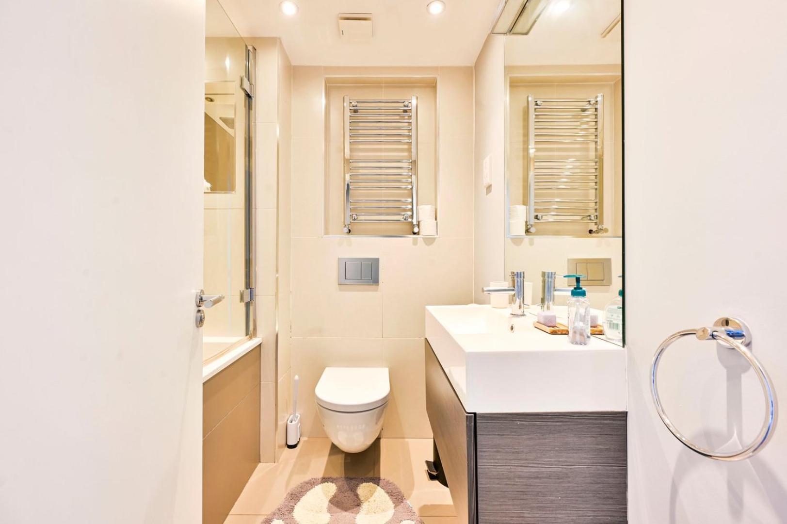 Guestready - Charming Retreat In Kennington Appartement