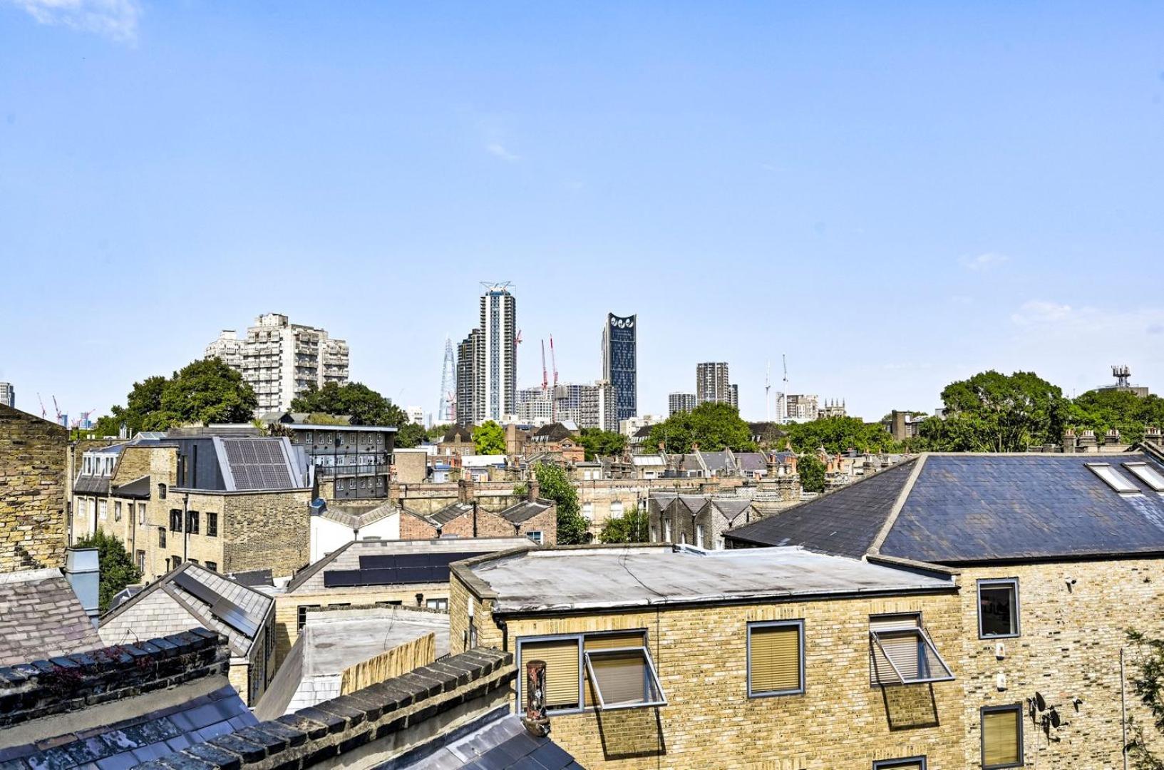 Appartement Guestready - Charming Retreat In Kennington *