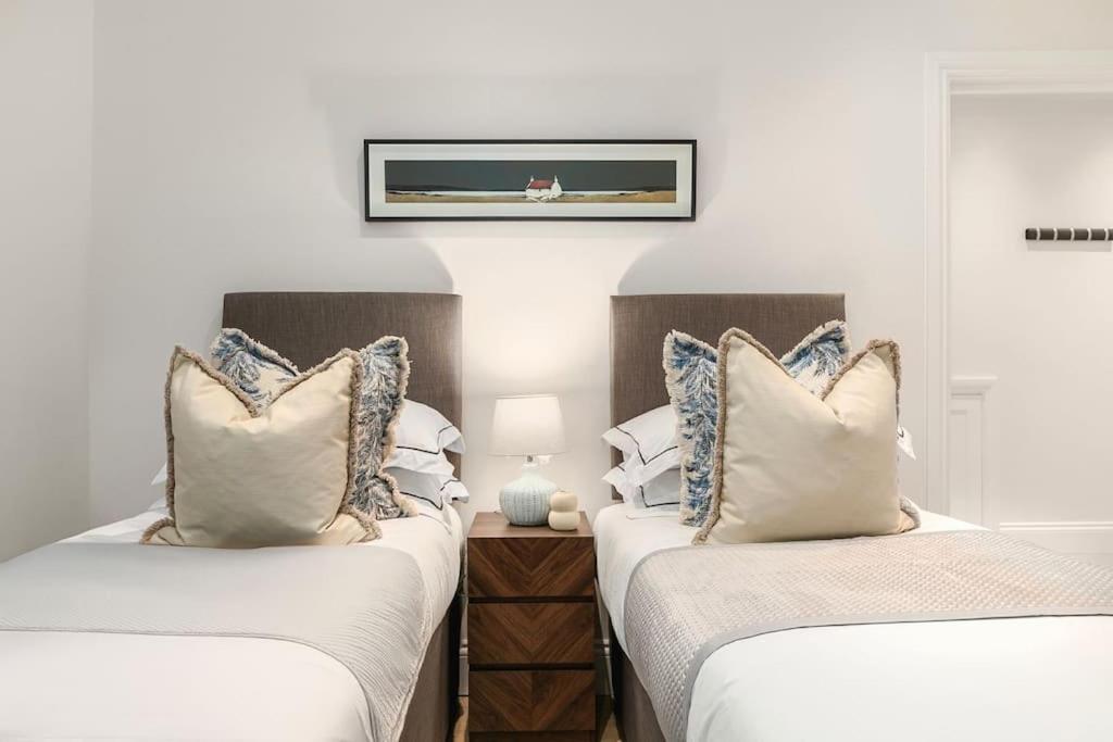 Newly Refurbished Cosy 2 Bed In Wembley Appartamento Londra