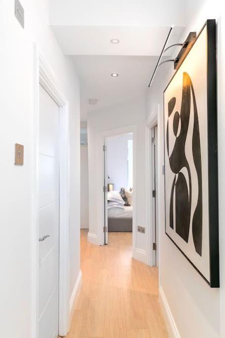 Newly Refurbished Cosy 2 Bed In Wembley Appartamento Londra