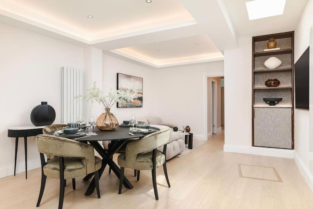 Newly Refurbished Cosy 2 Bed In Wembley Appartamento *