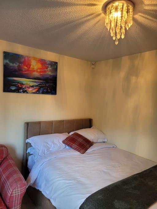 Ferienhaus Cozy Retreat London