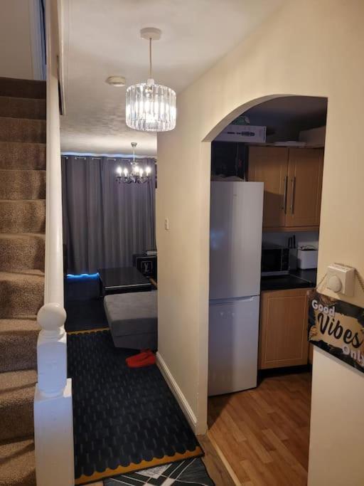 Cozy Retreat Ferienhaus London