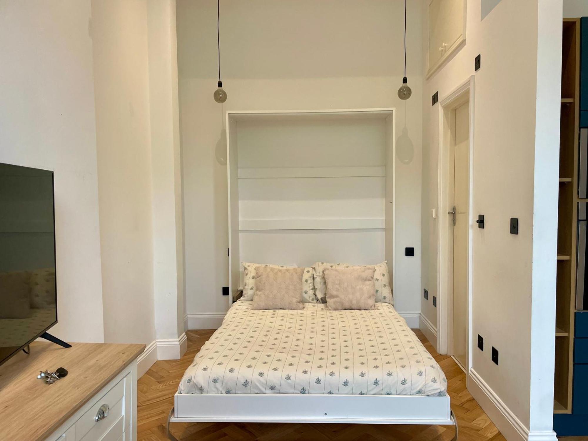 Leilighet Fabulous In The Heart Of Kensington
