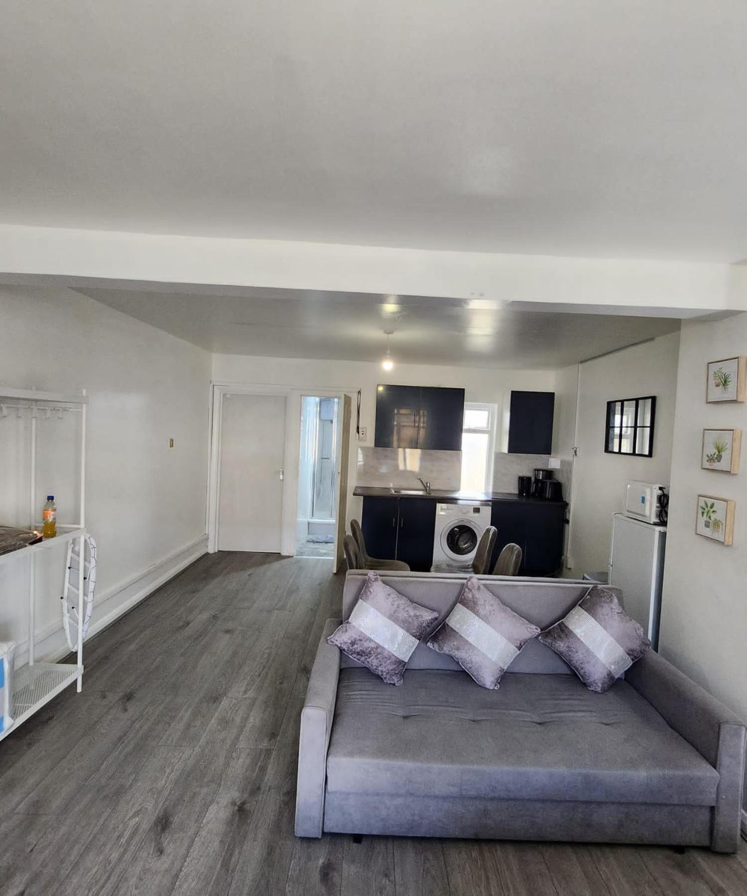 Appartamento New Deluxe Apt-2 *
