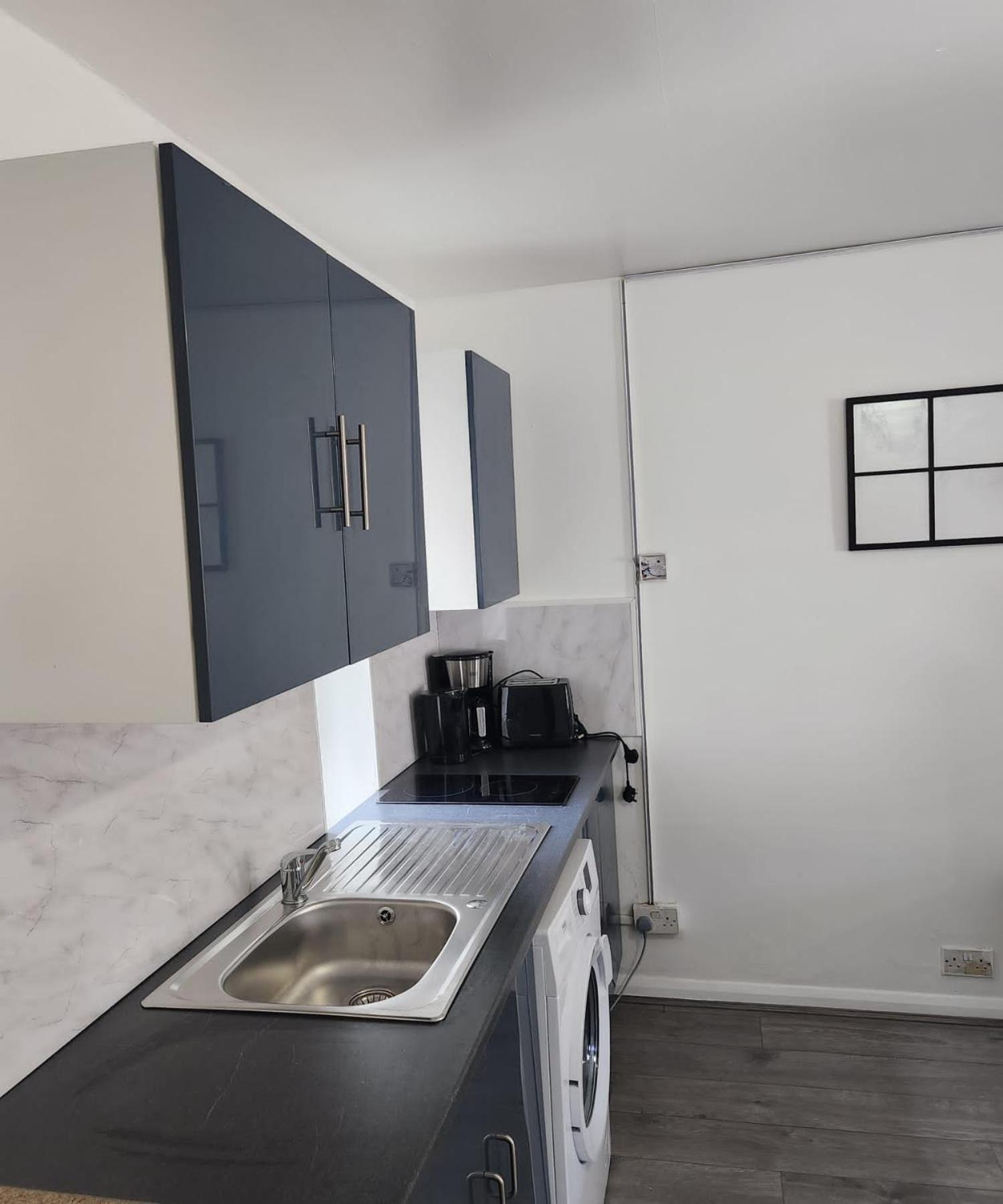 New Deluxe Apt-2 Lejlighed London