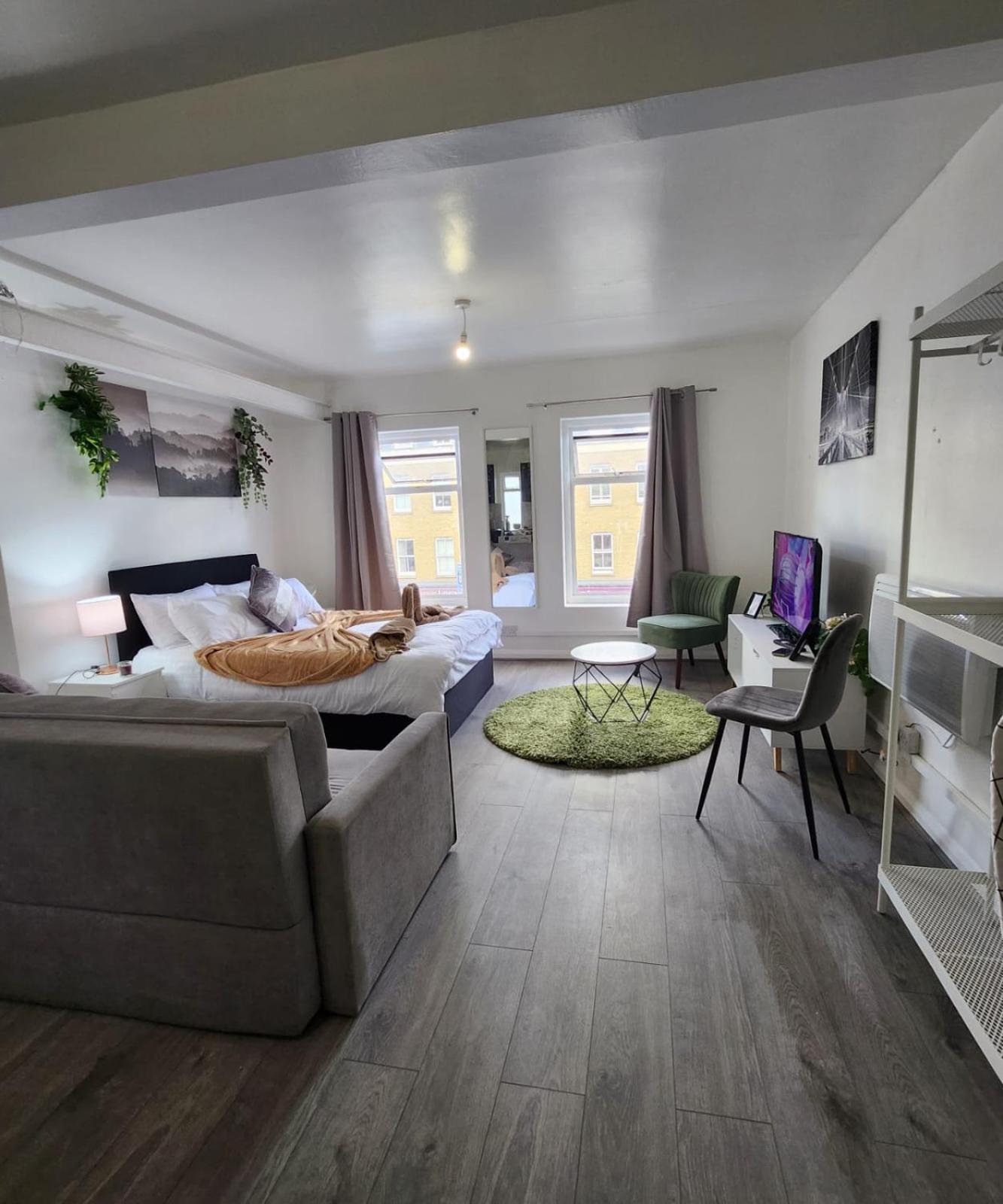 New Deluxe Apt-2 Appartamento