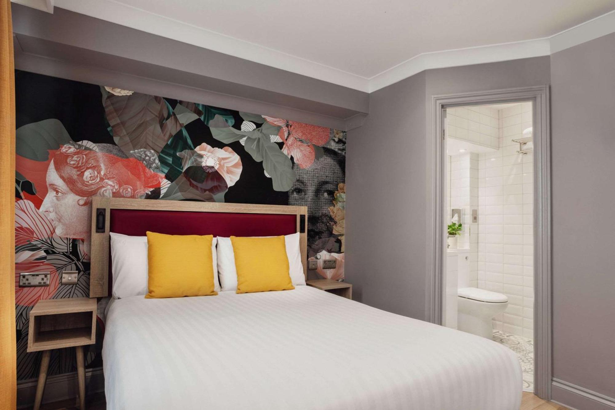 Inn Comfort Victoria London