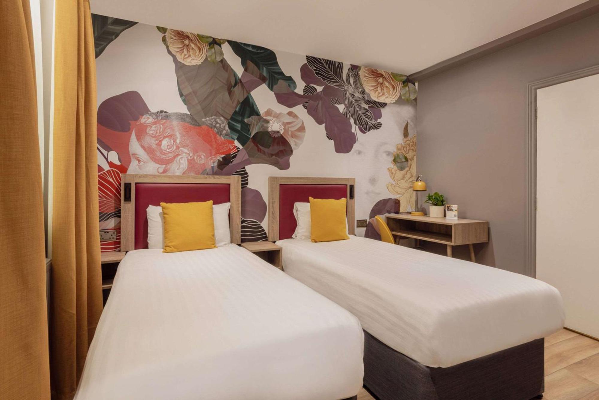 Comfort Victoria 3*
