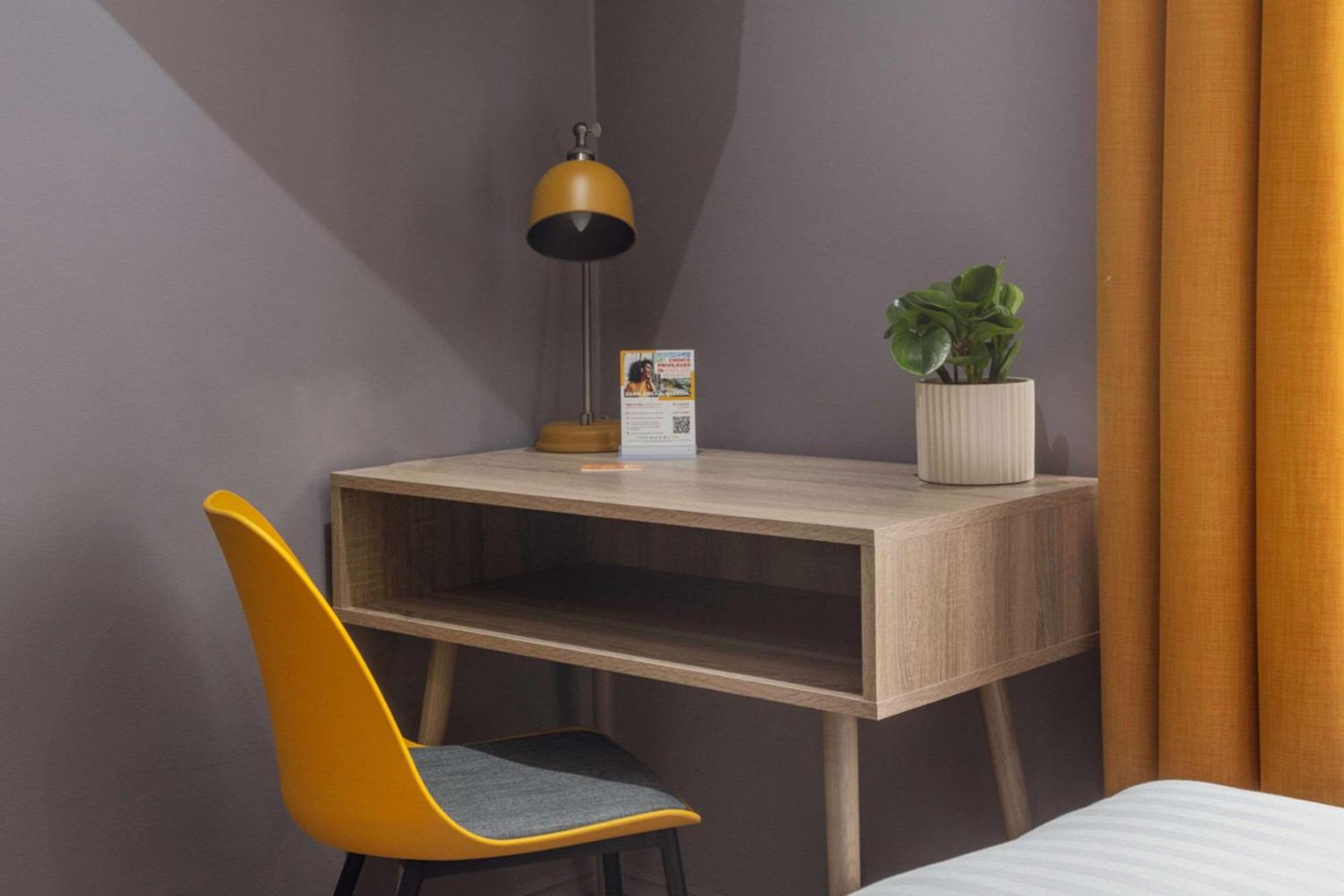 Comfort Victoria Vertshus 3*