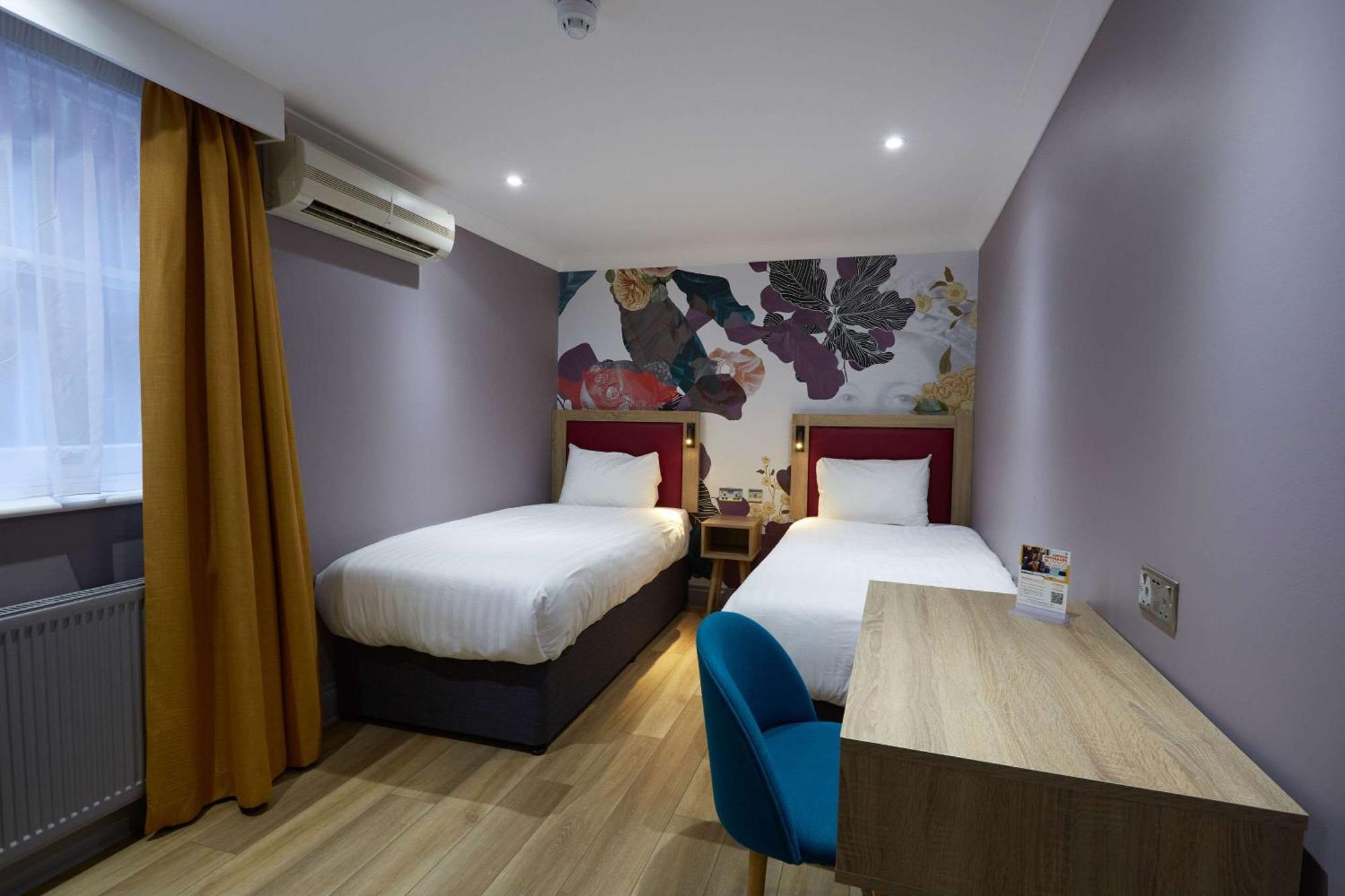 Comfort Victoria 3*