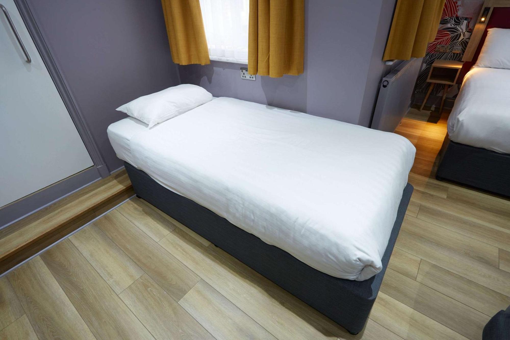 Inn Comfort Victoria 3*