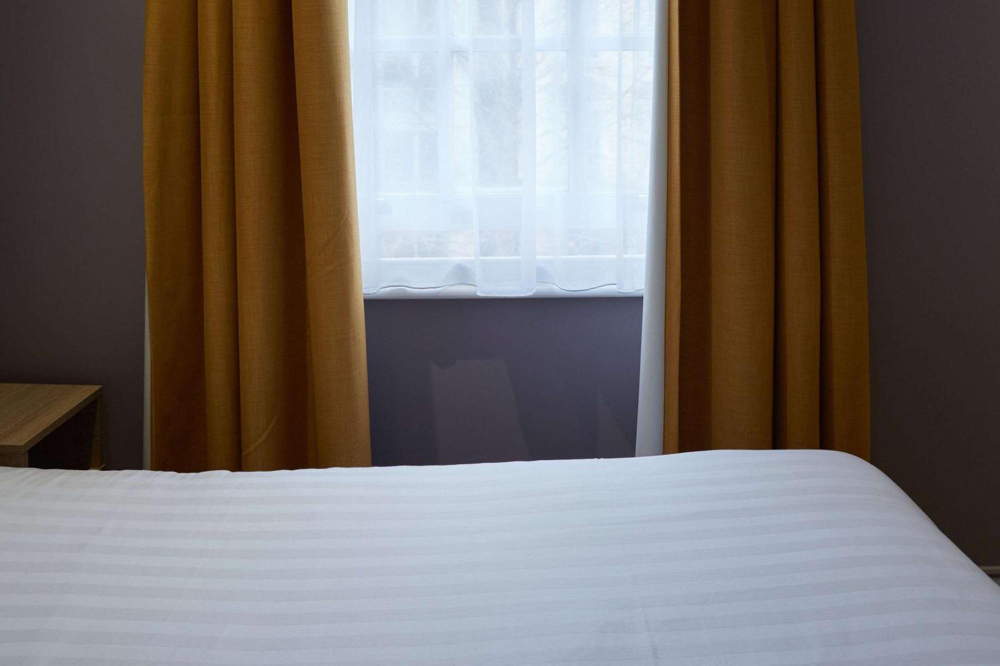 Comfort Victoria 3*
