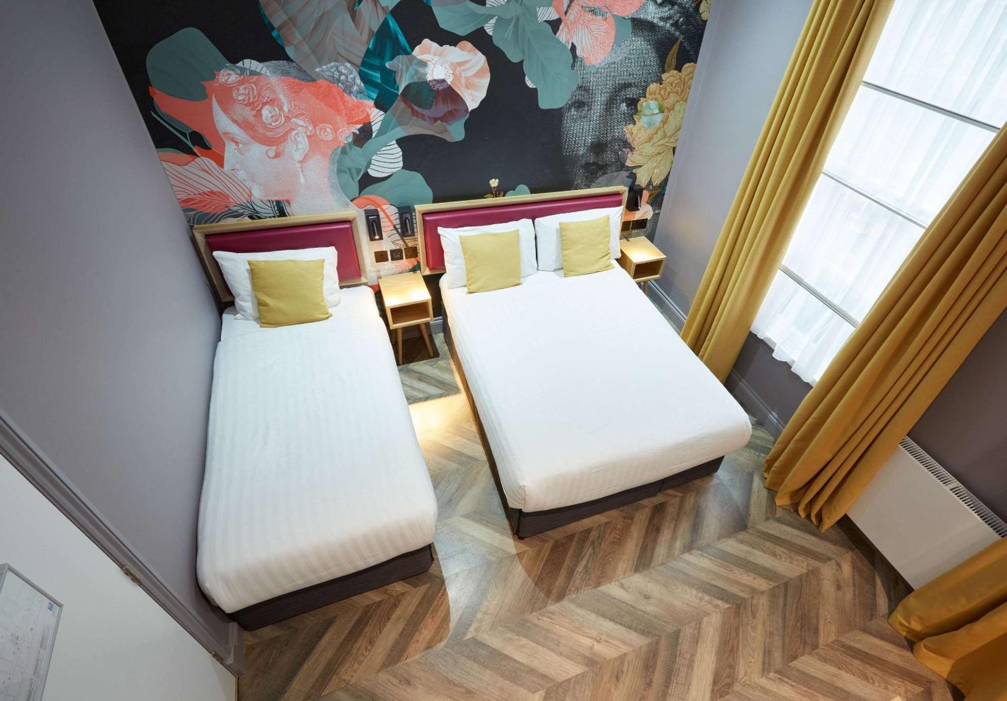 Comfort Victoria Inn